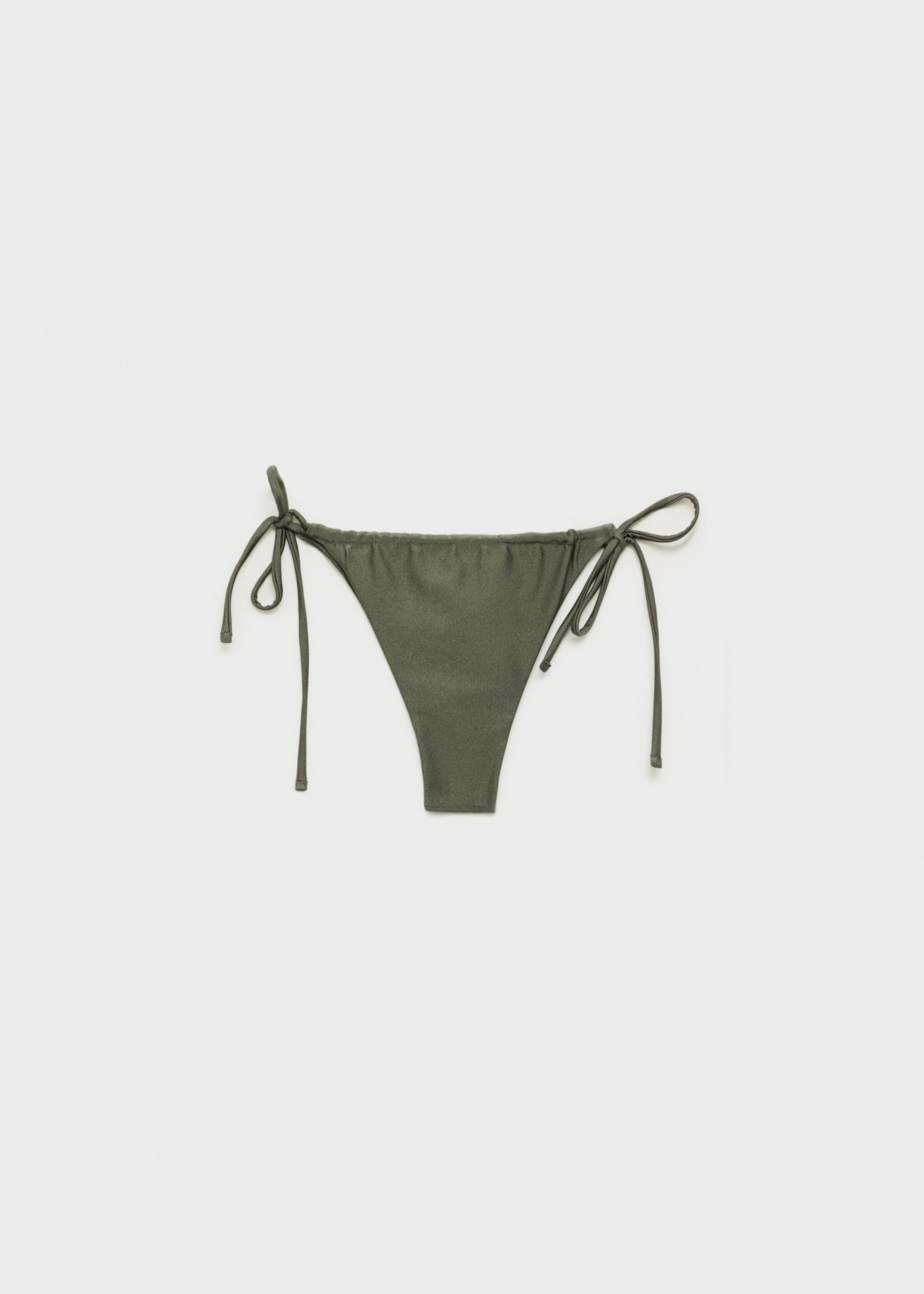 Braguita bikini lazos - Artículo sin modelo