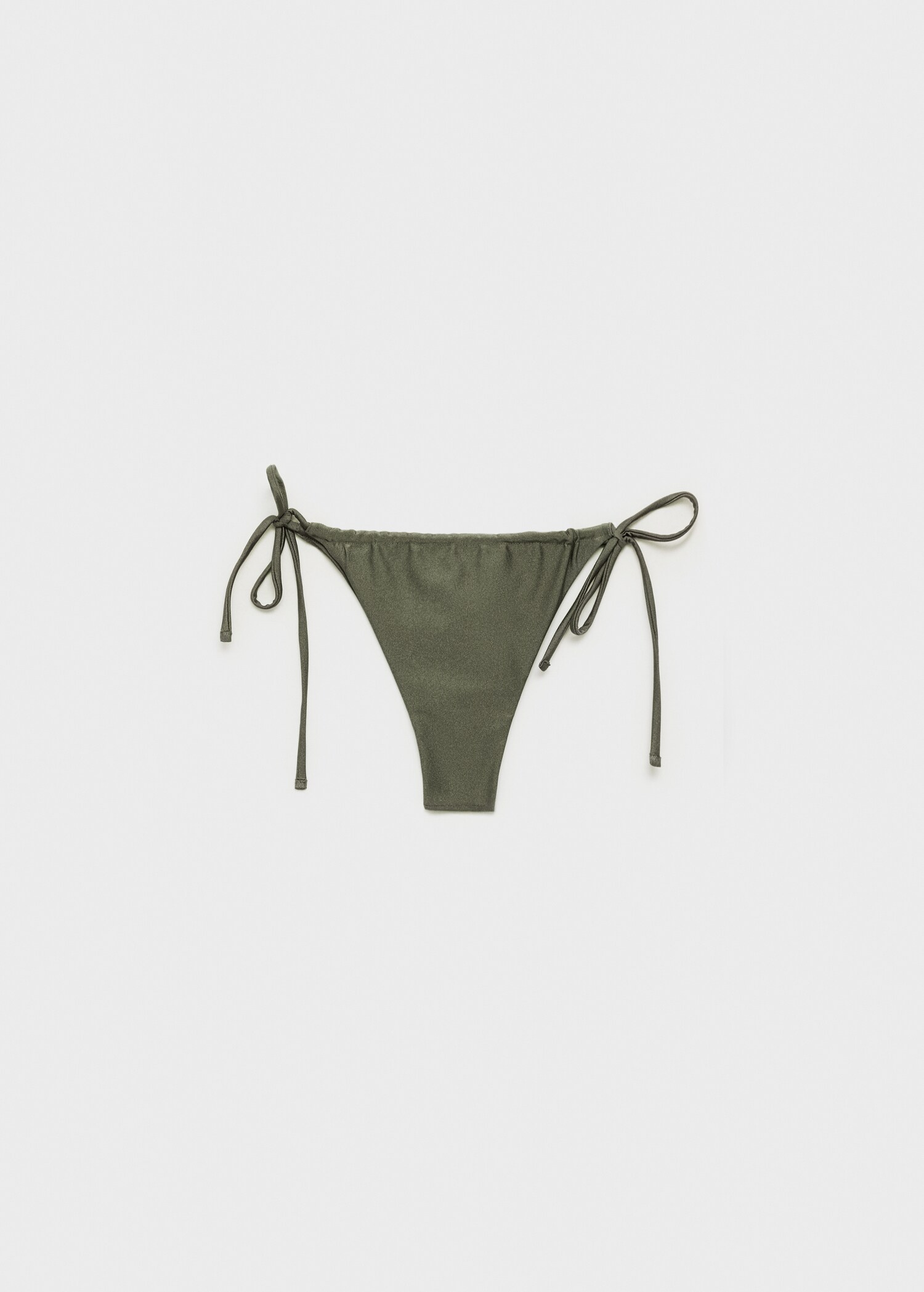 Braguita bikini lazos - Artículo sin modelo