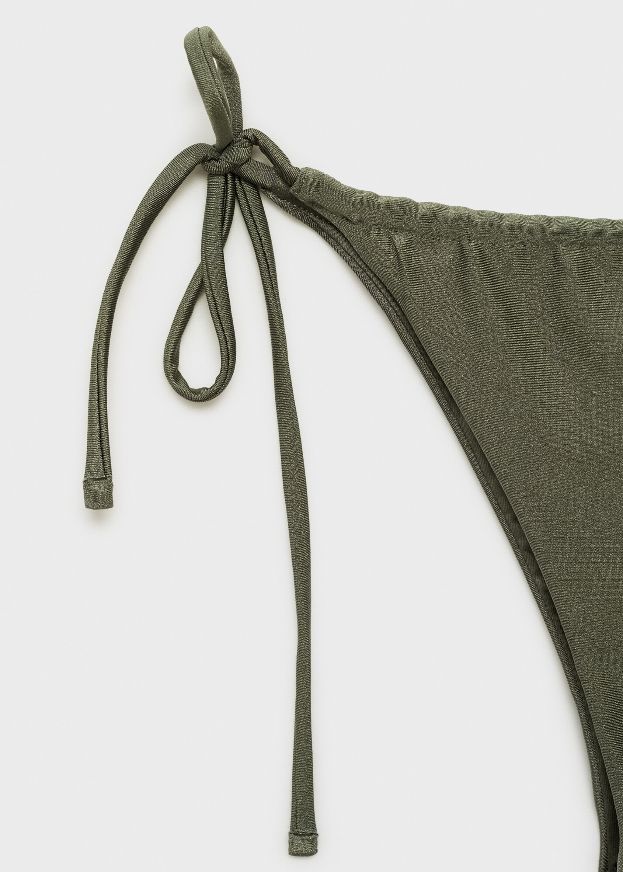 Braguita bikini lazos - Detalle del artículo 8