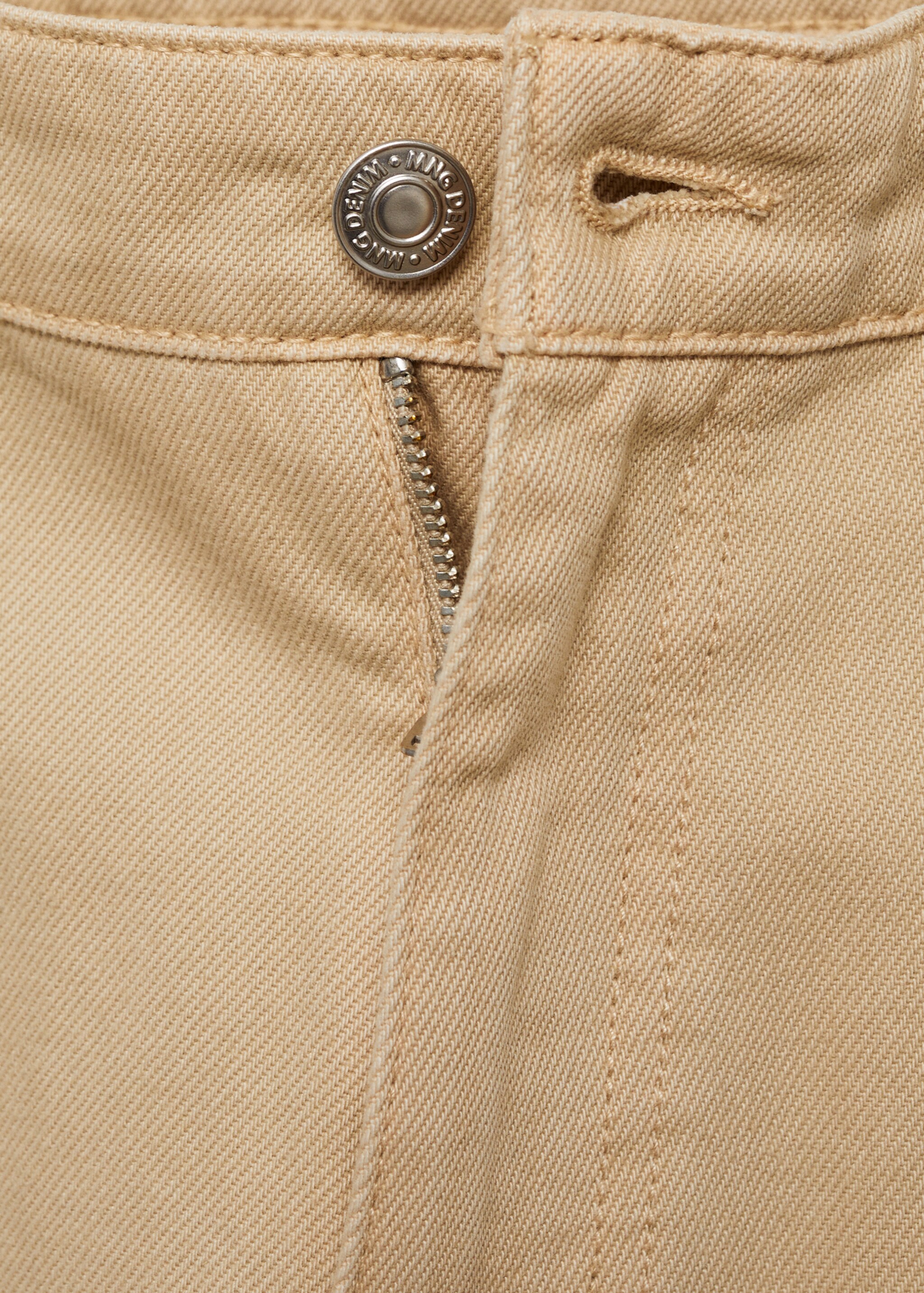 Bob regular-fit jeans - Details of the article 8