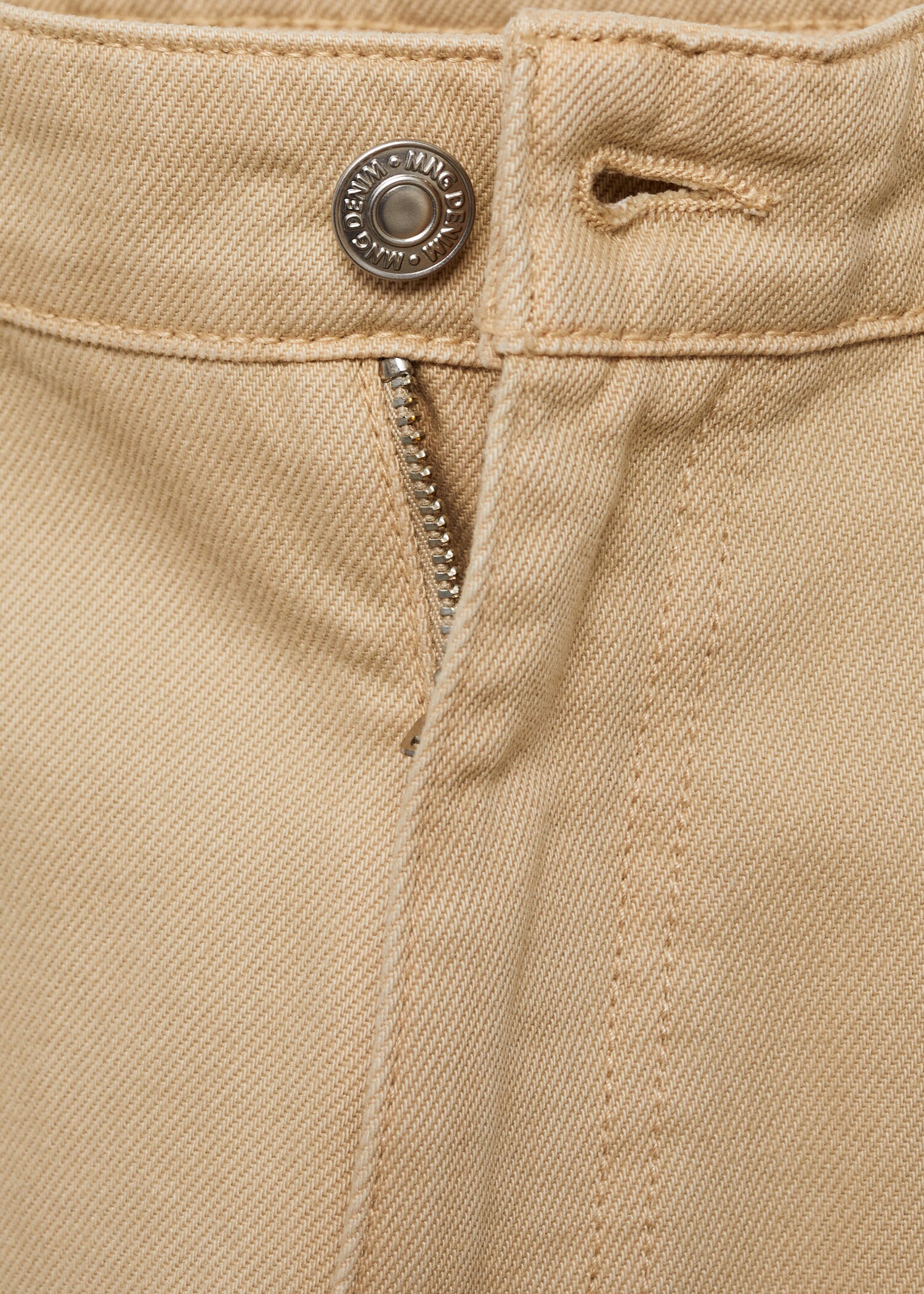 Bob regular-fit jeans - Details of the article 8