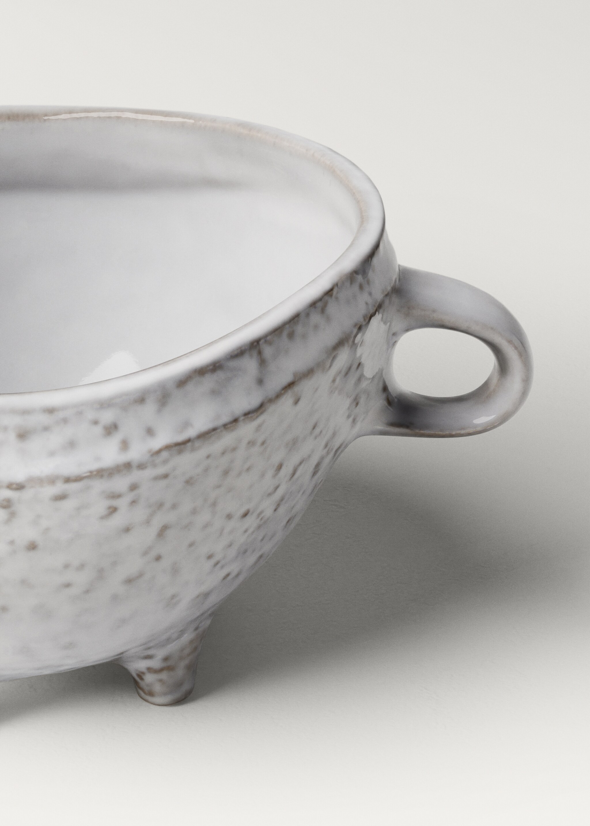 Bowl gres irregular mediano - Detalle del artículo 2
