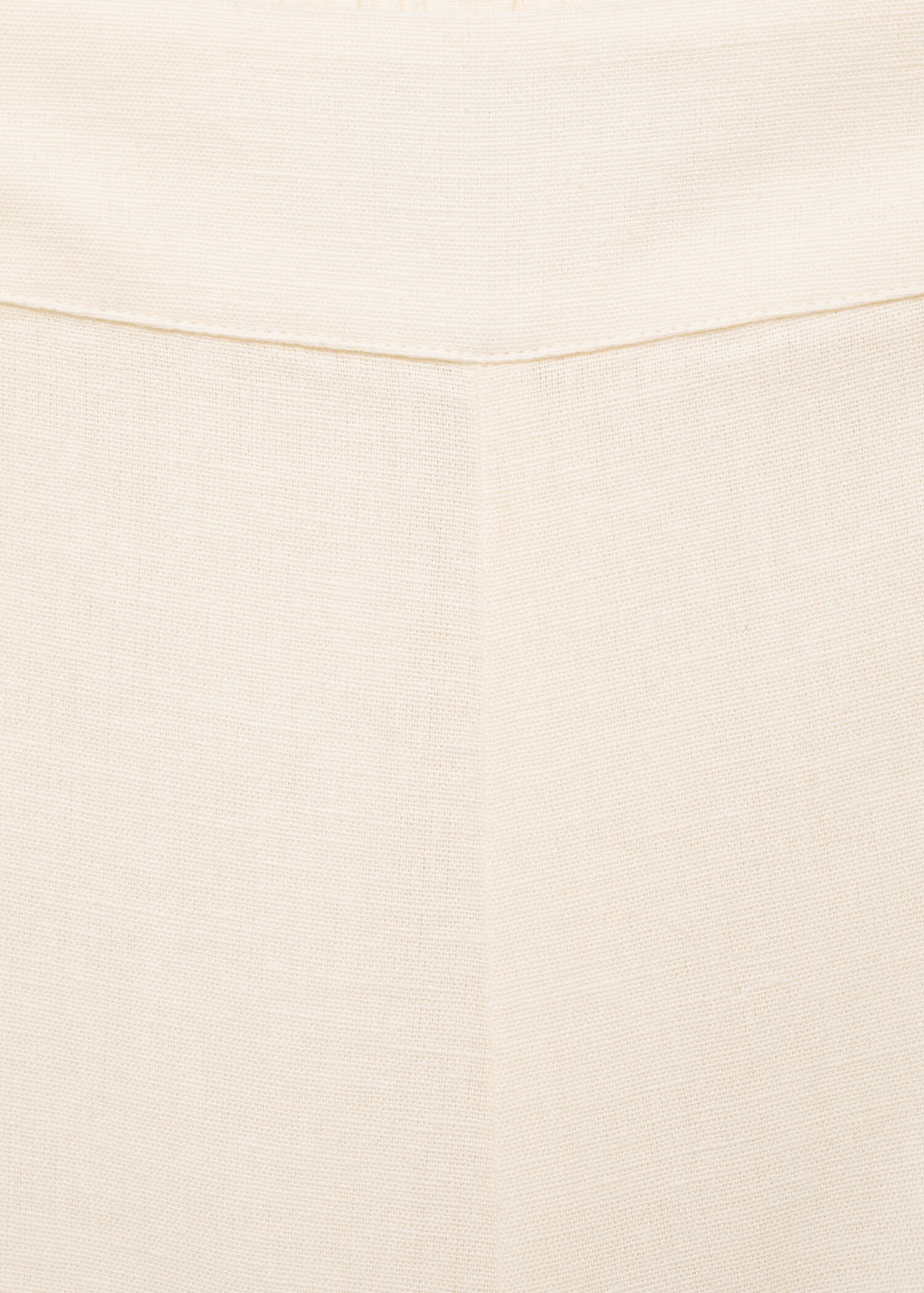 Pantalon droit brodé - Détail de l'article 8