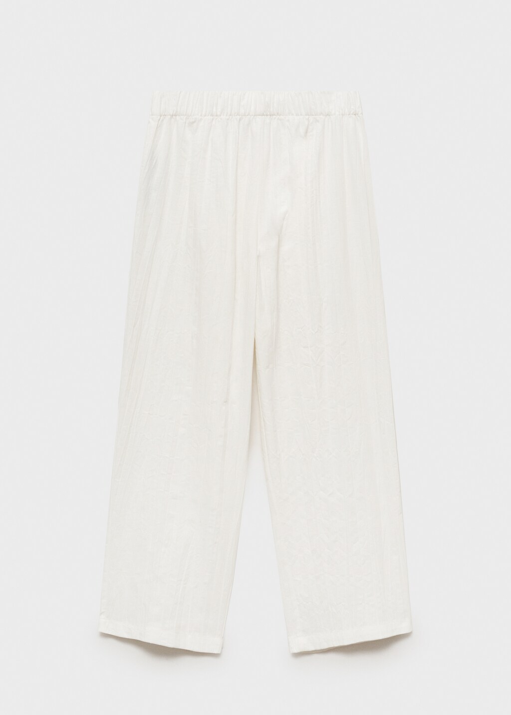 パンツ ohotoro  Culotte Pants 2 tucks pants | OHOTORO