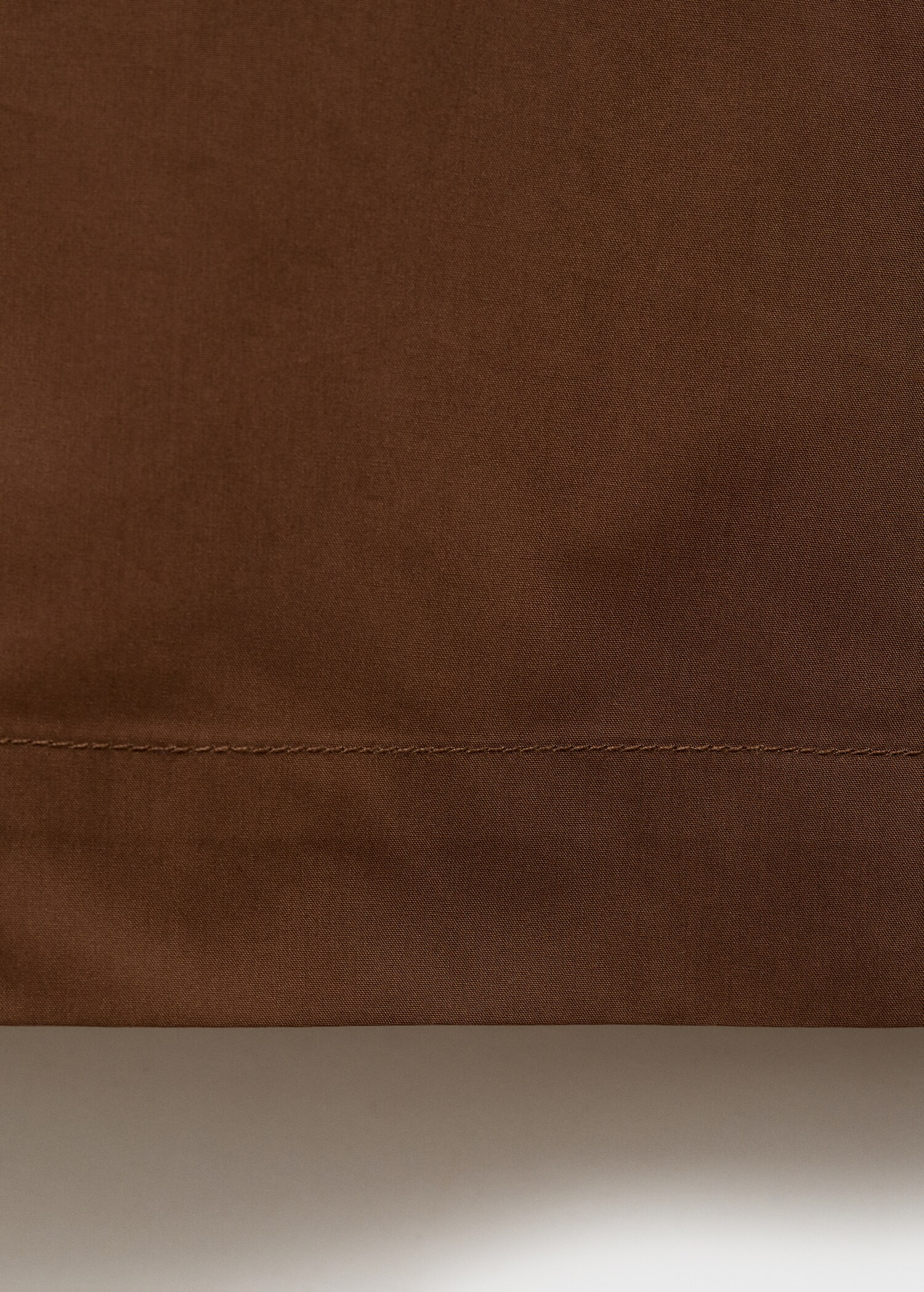 Jupe-culotte coton - Détail de l'article 0