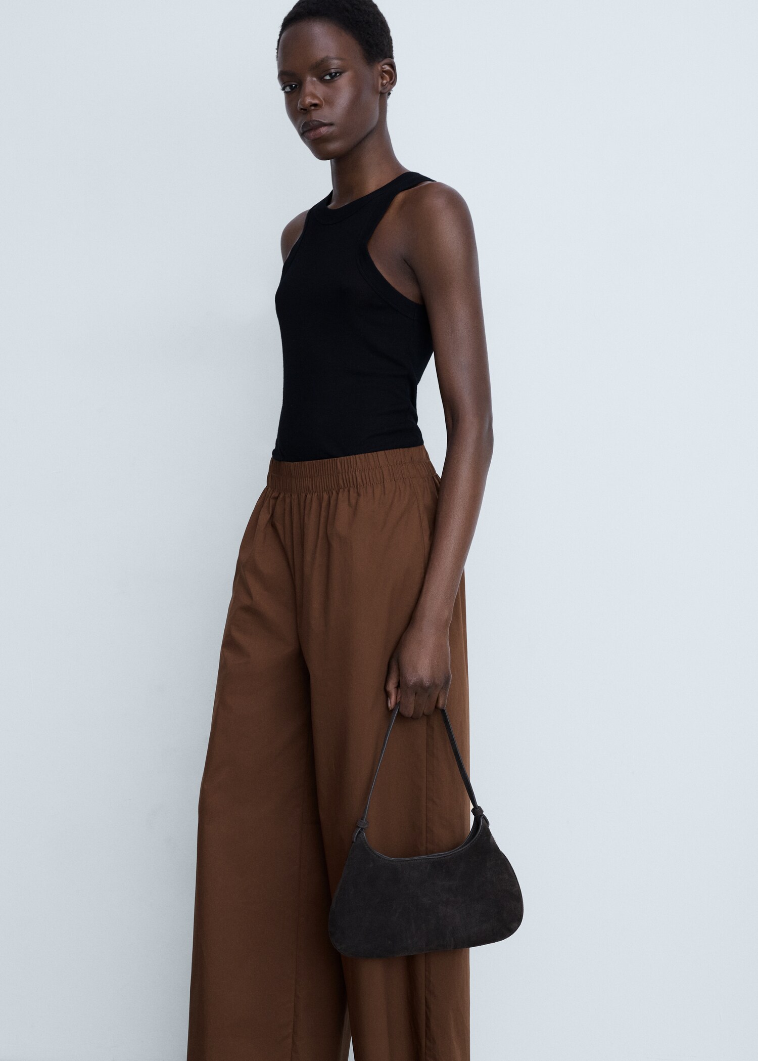 Jupe-culotte coton - Détail de l'article 2