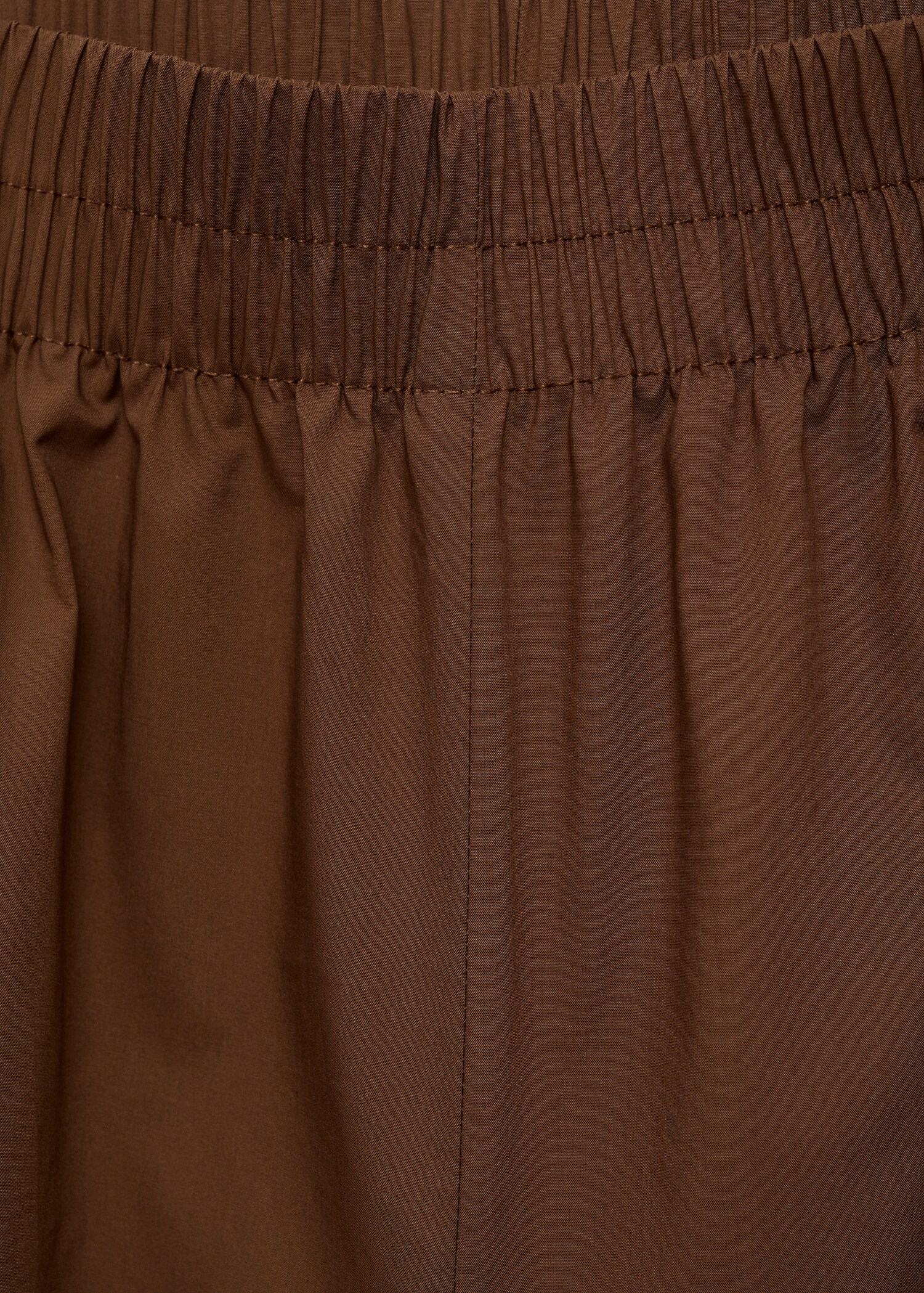 Jupe-culotte coton - Détail de l'article 8