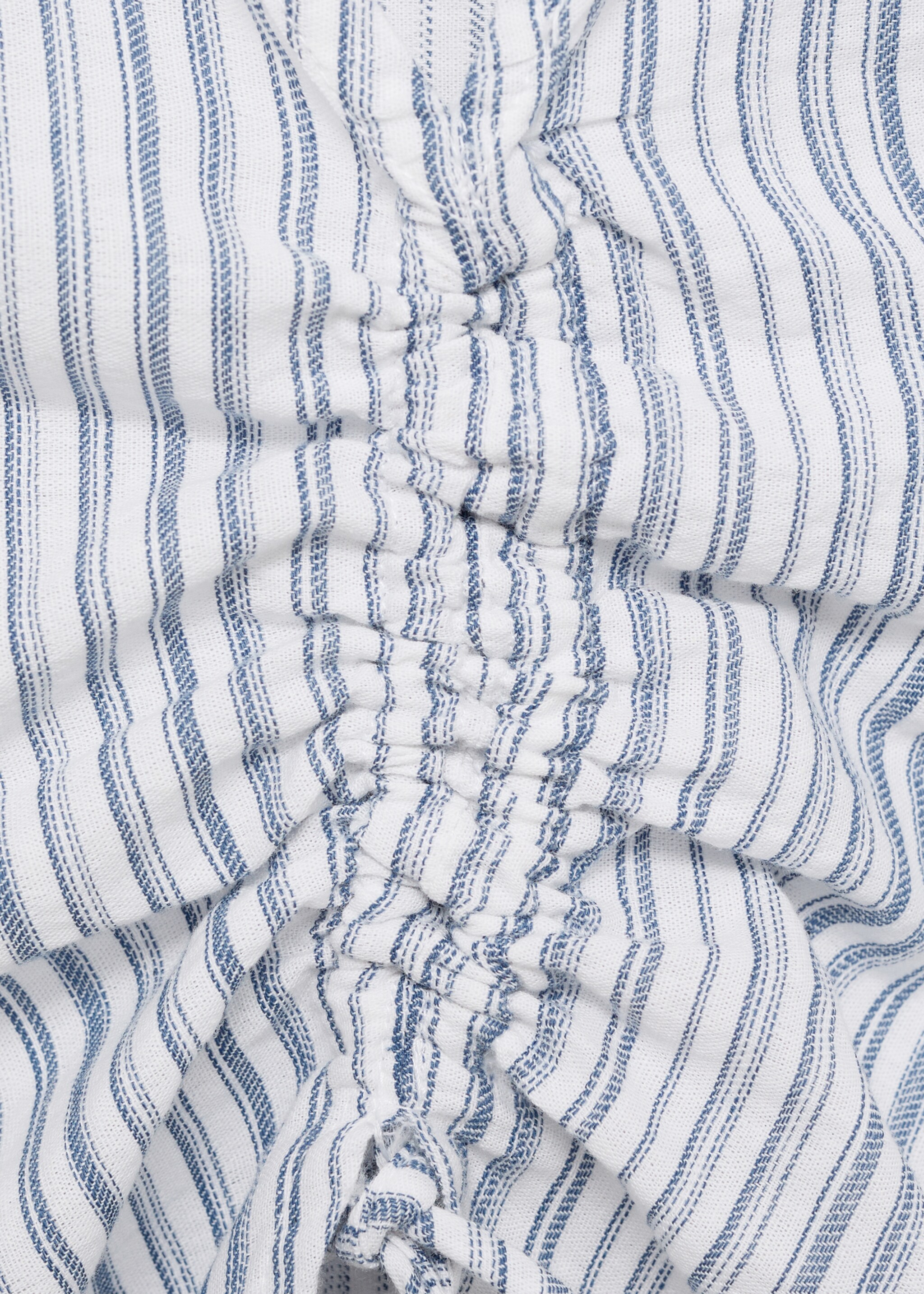 Blouse détail froncé - Détail de l'article 0