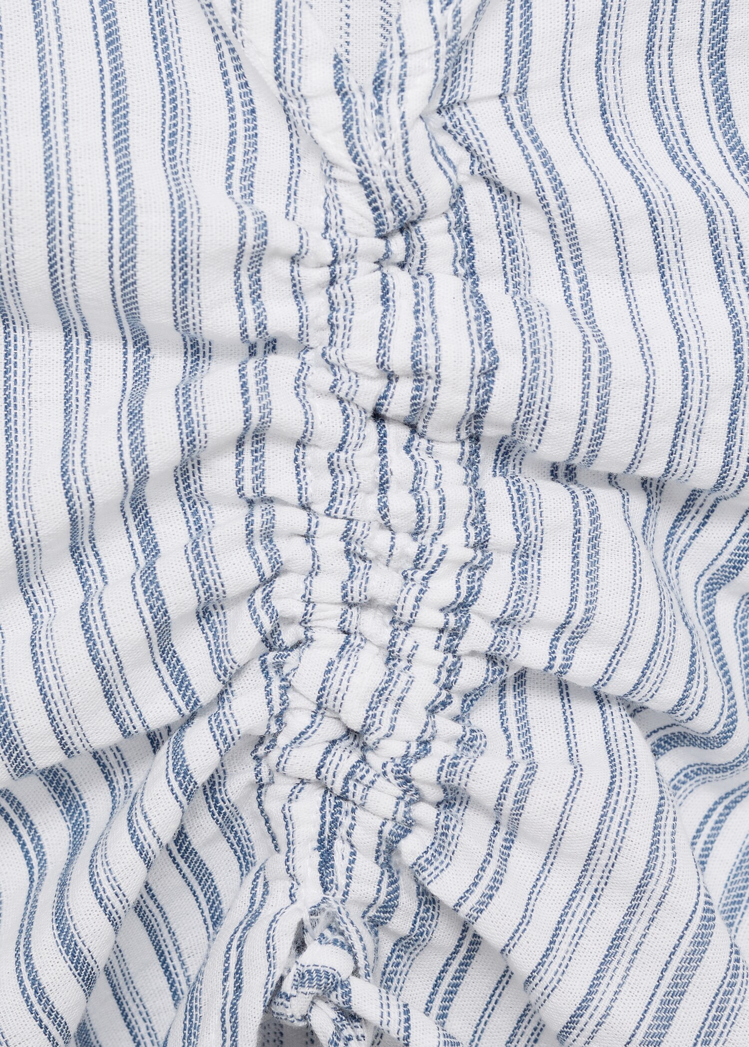 Blouse détail froncé - Détail de l'article 0