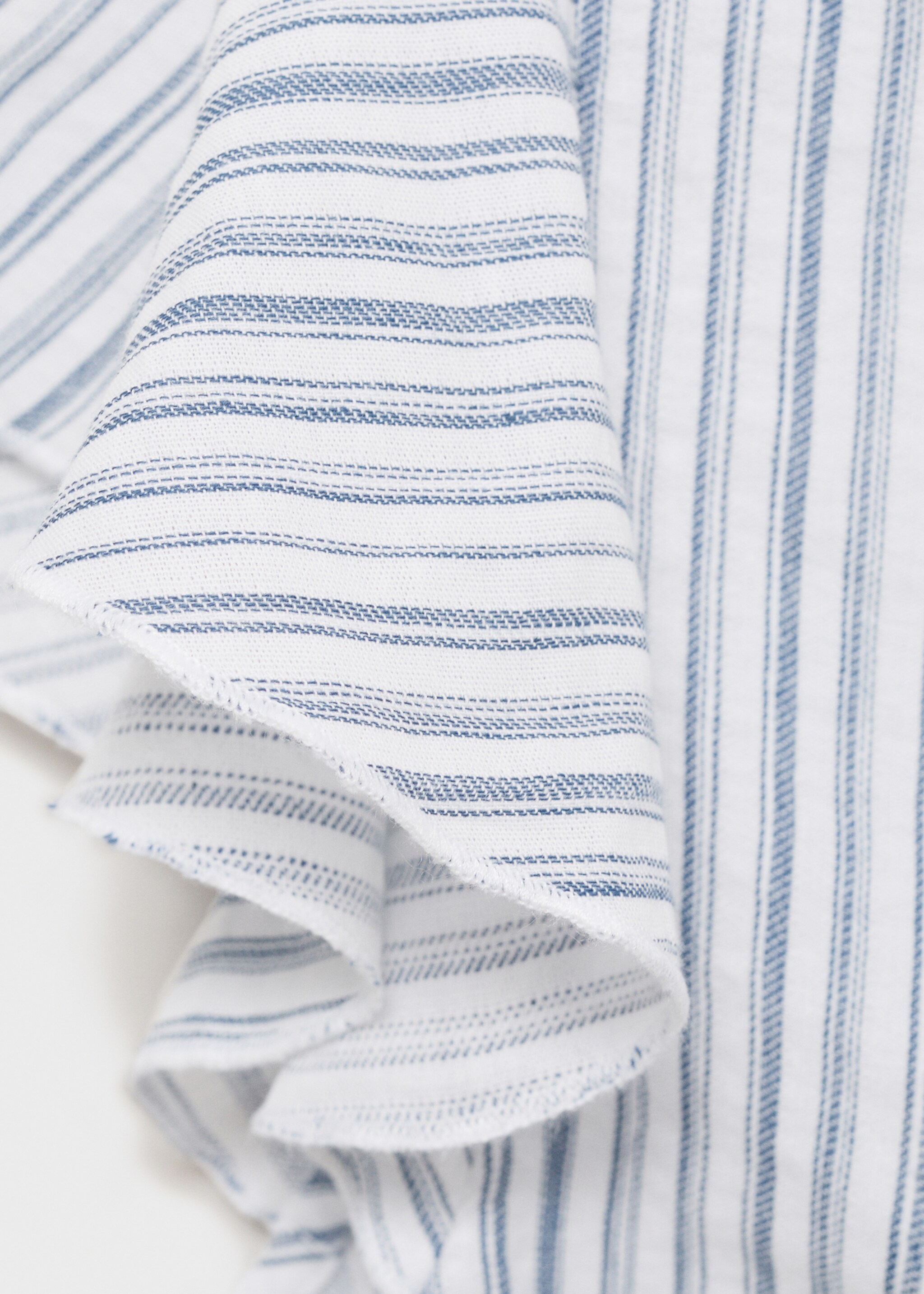 Ruched detail blouse - Details of the article 8