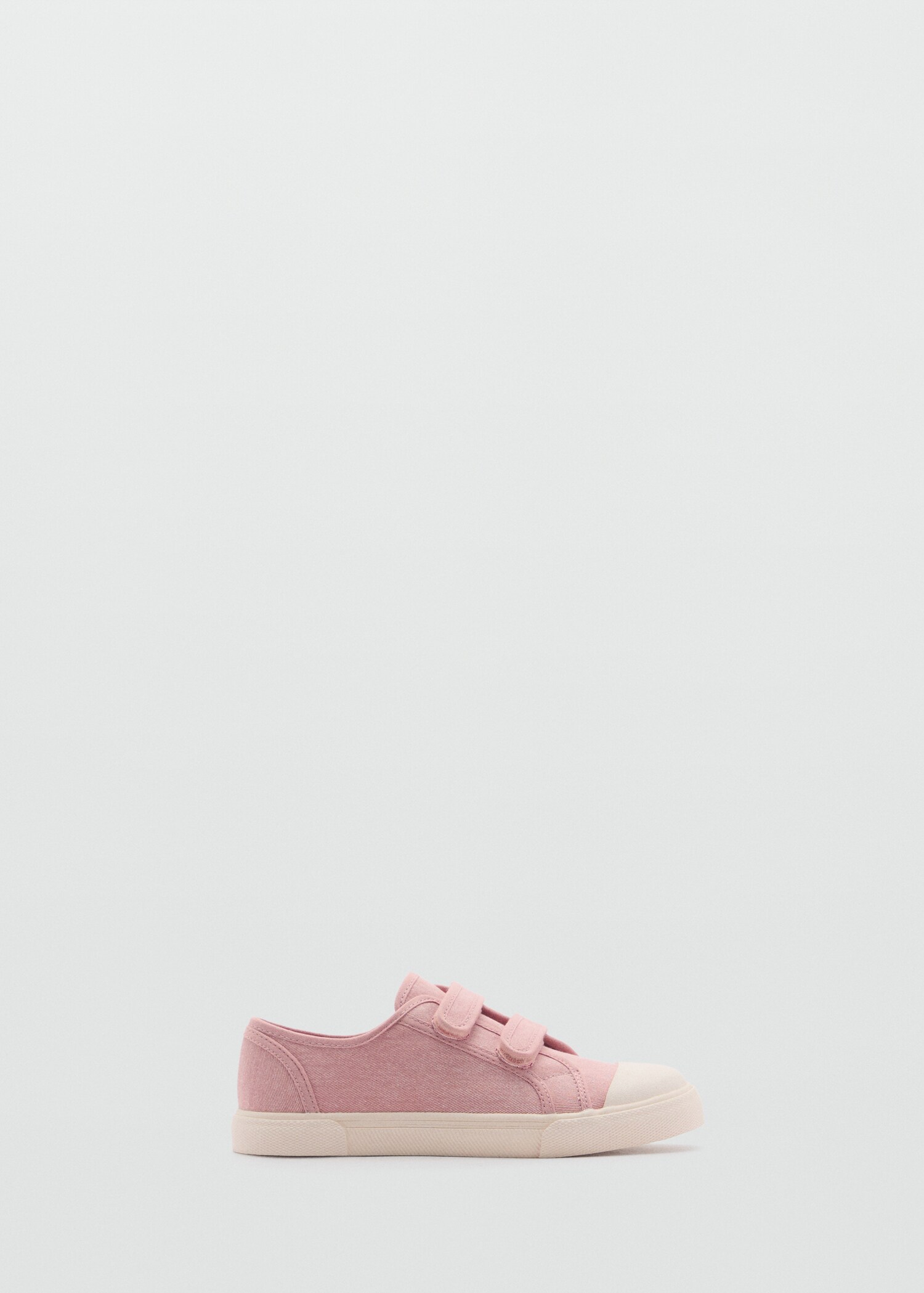 Deportivas tiras velcro - Artículo sin modelo