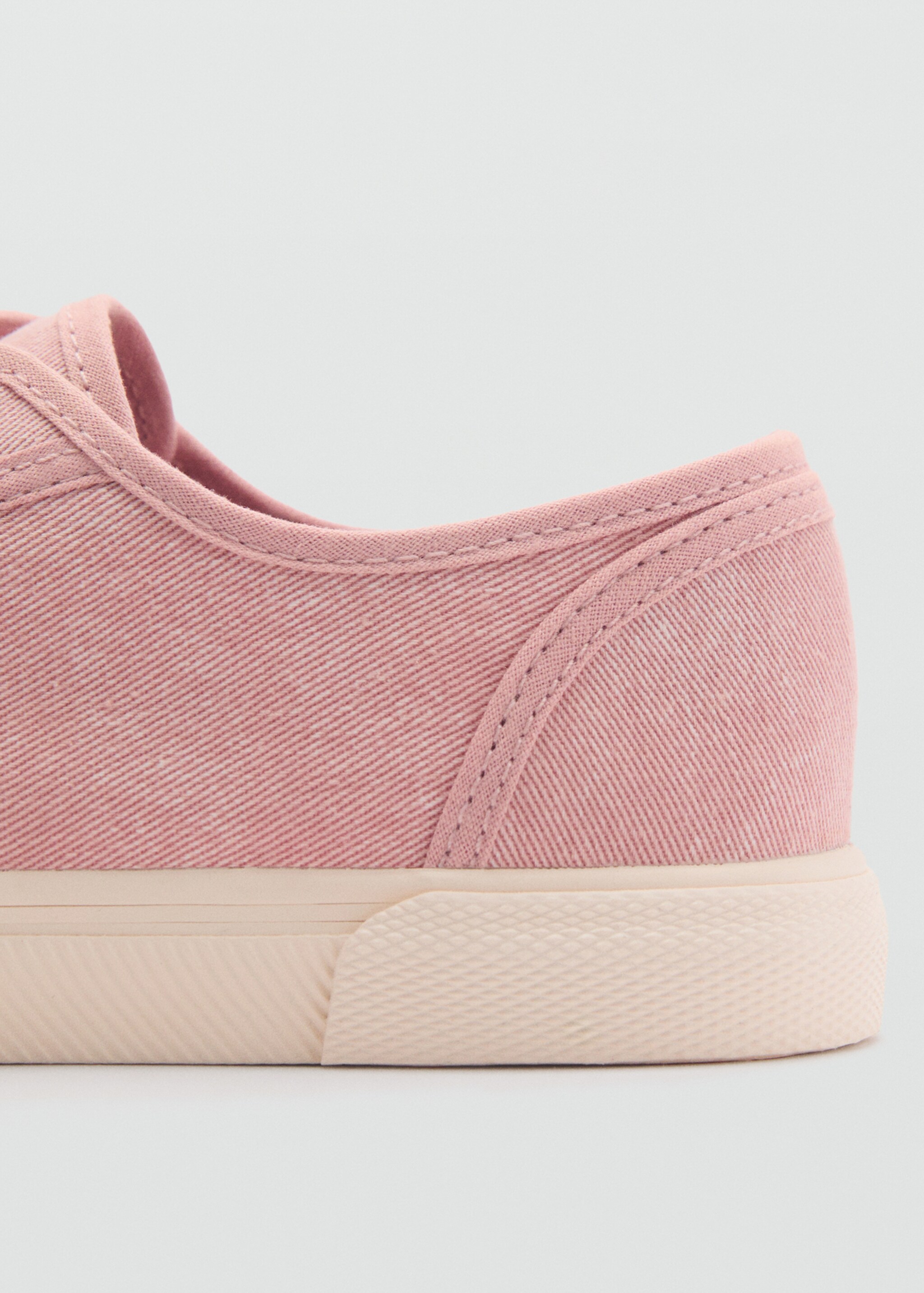 Deportivas tiras velcro - Detalle del artículo 1
