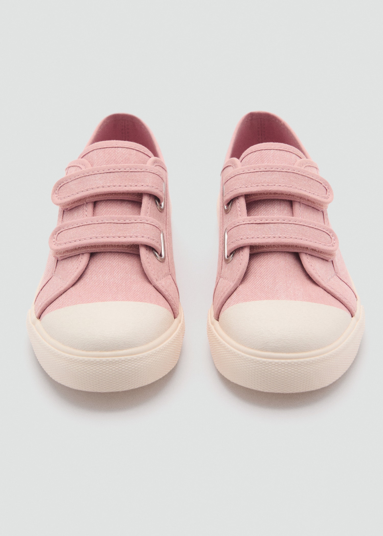 Deportivas tiras velcro - Detalle del artículo 2
