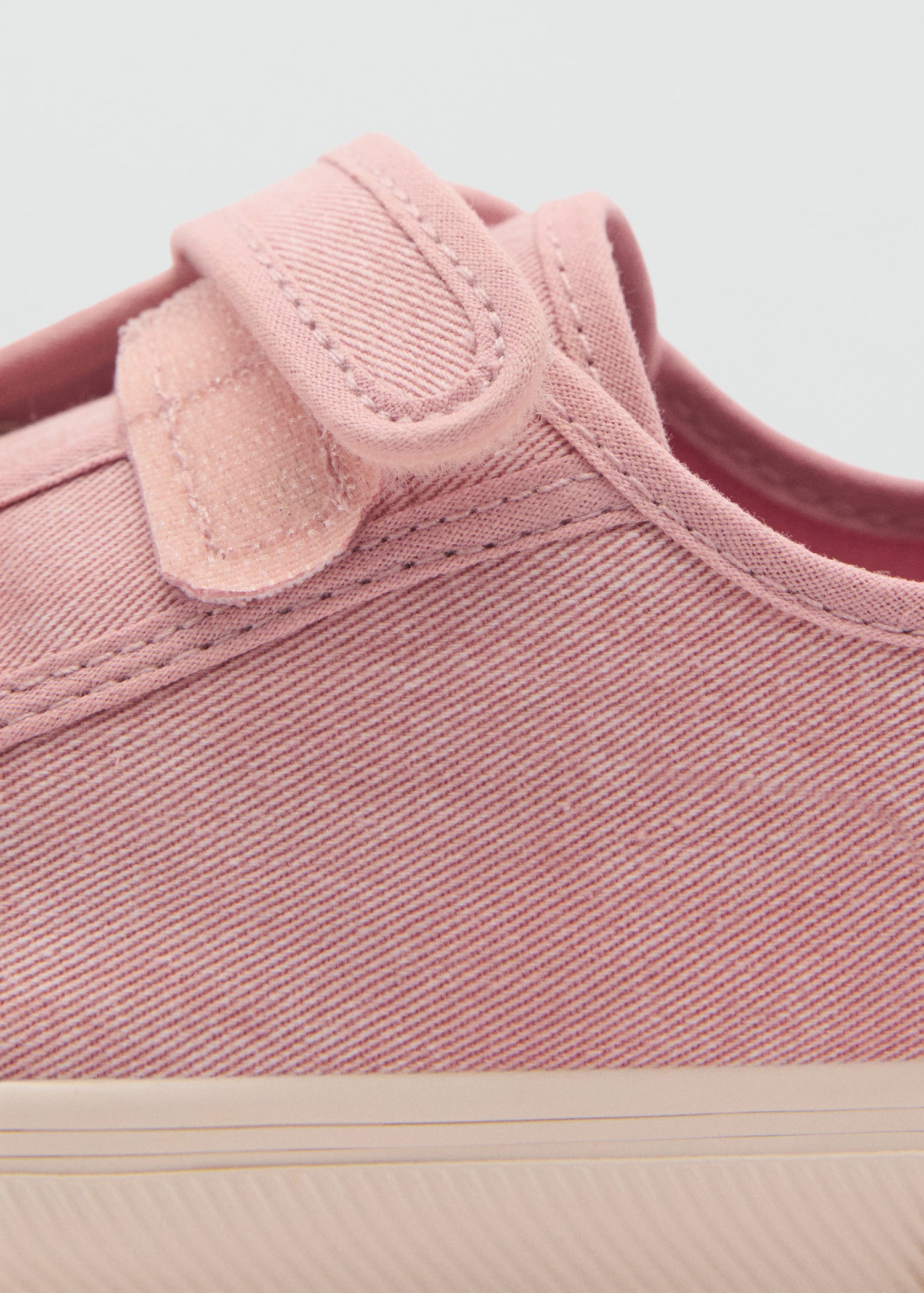 Deportivas tiras velcro - Detalle del artículo 3