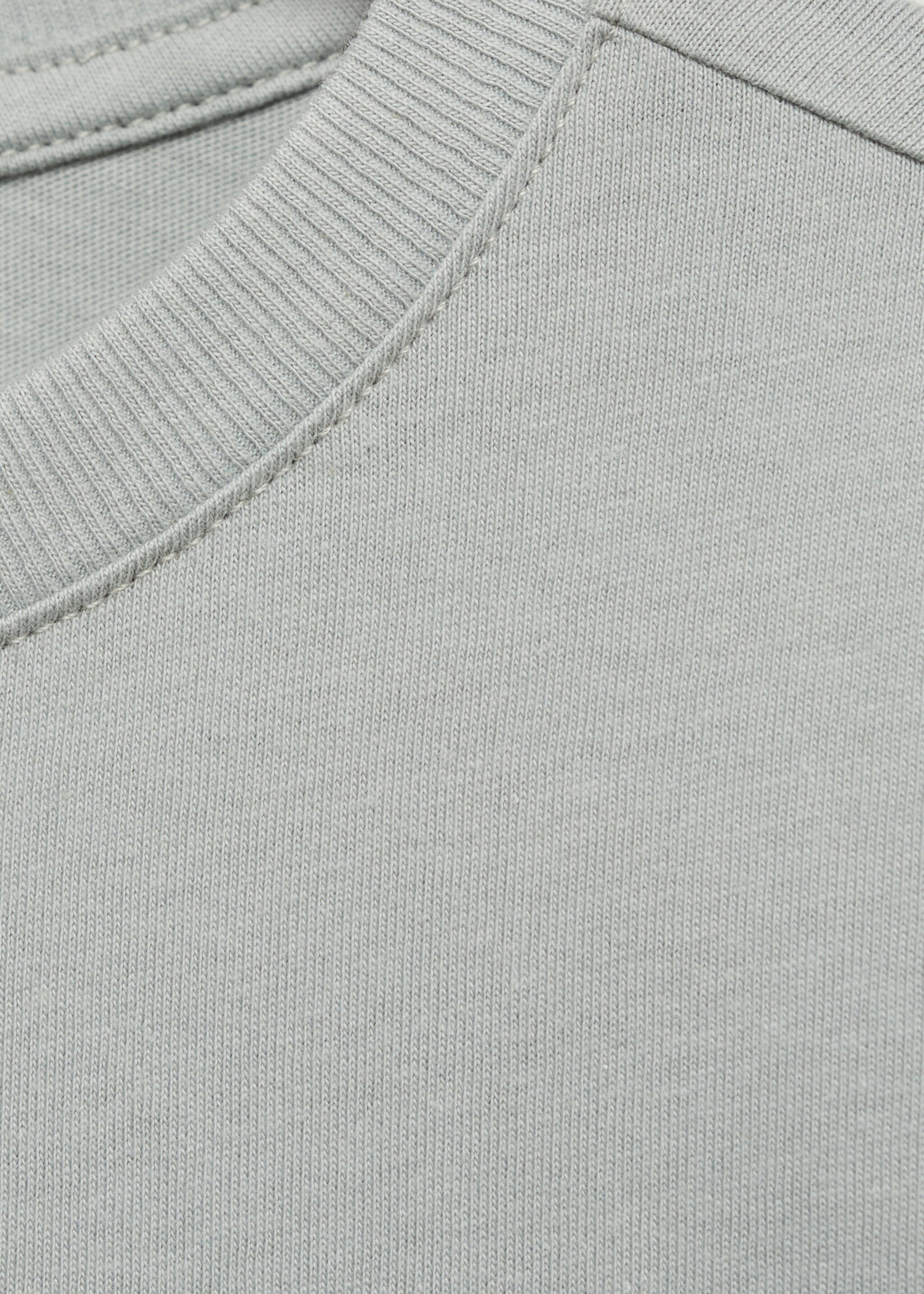 Short-sleeved printed t-shirt - Details of the article 0