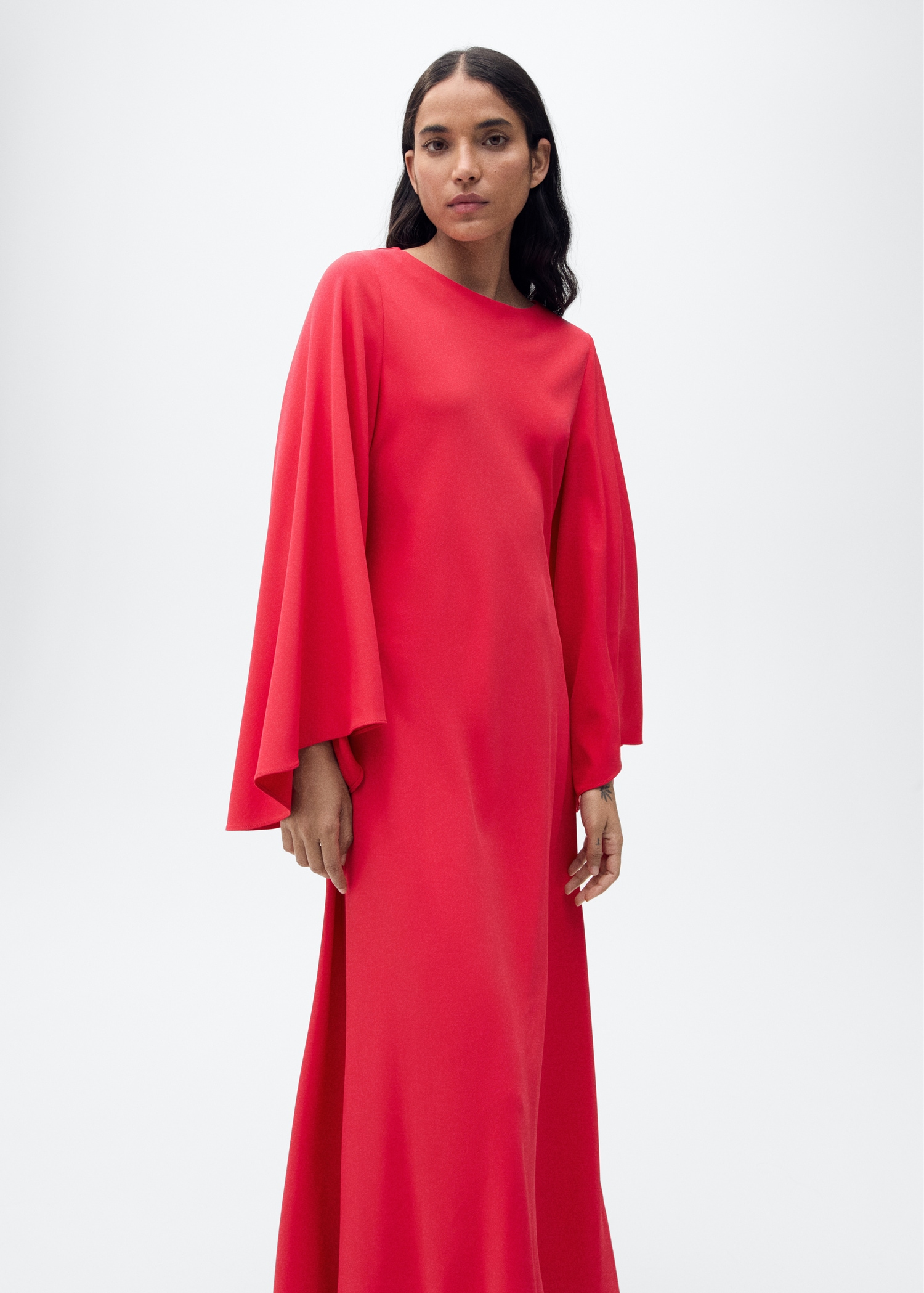 Reliable Robe Mango Robes Ete 2019 Robe Cuir Asos Mango Robe Cuir