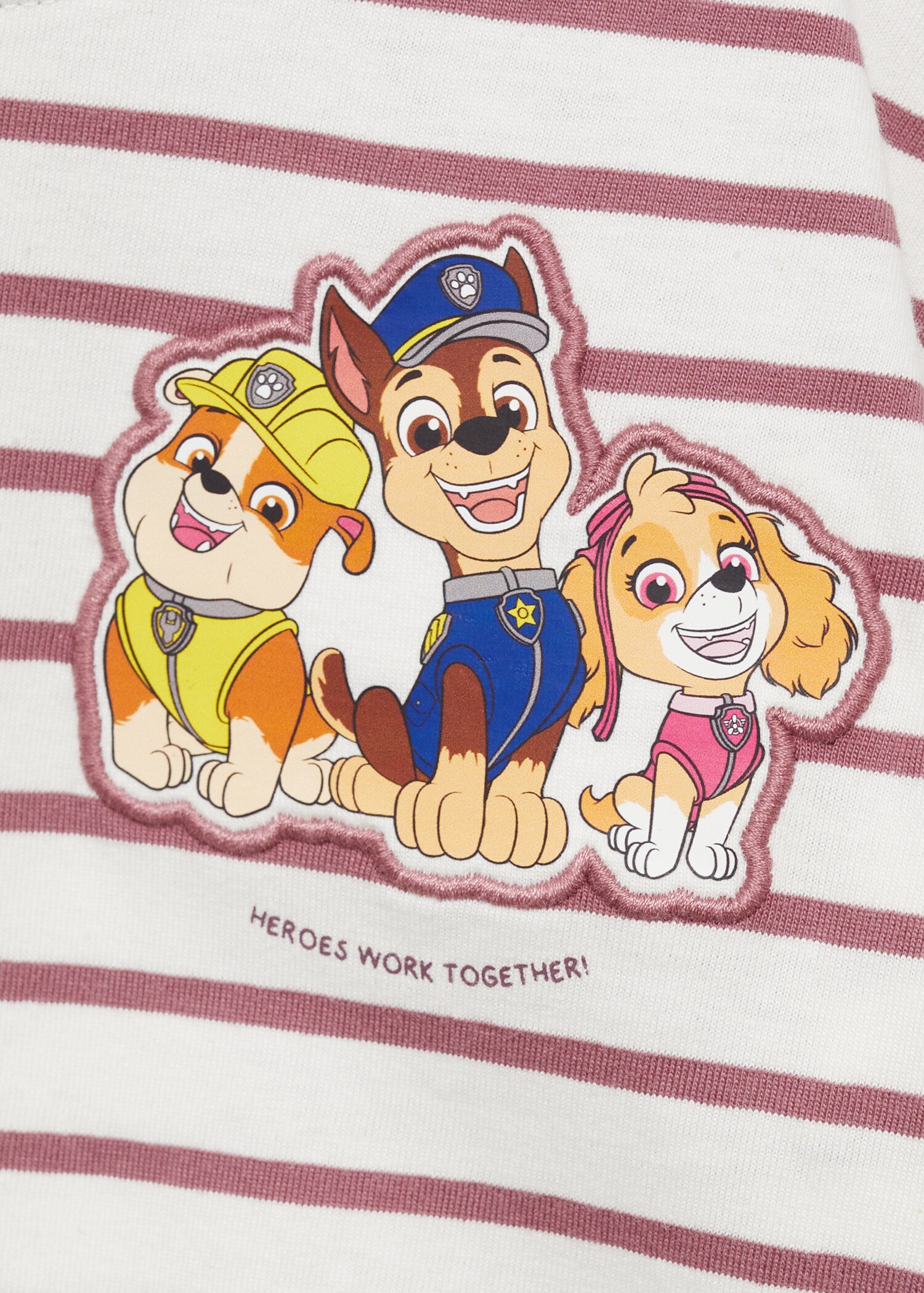 Paw Patrol T-shirt - Details of the article 0