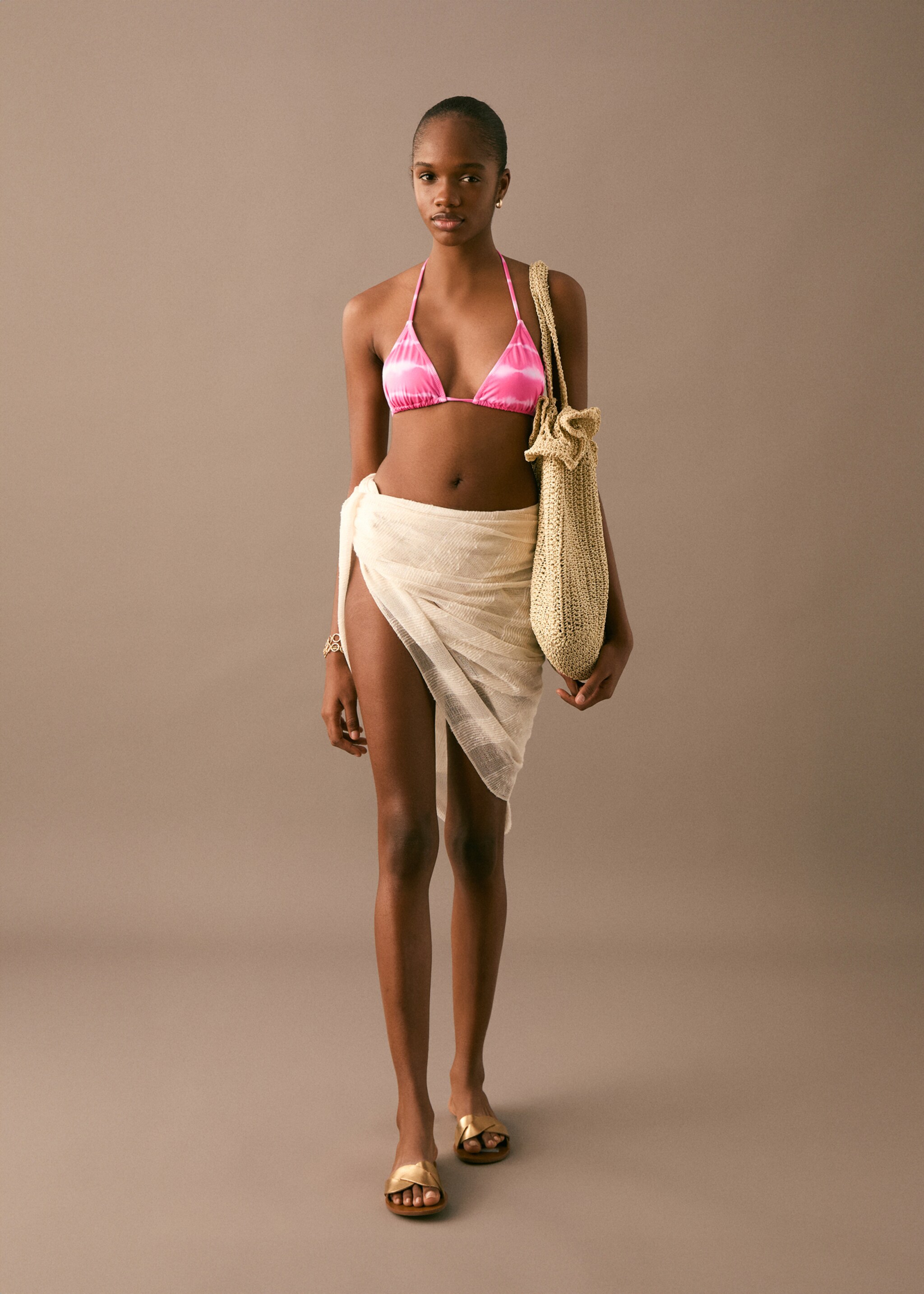 Bikini tie and dye - Détail de l'article 2
