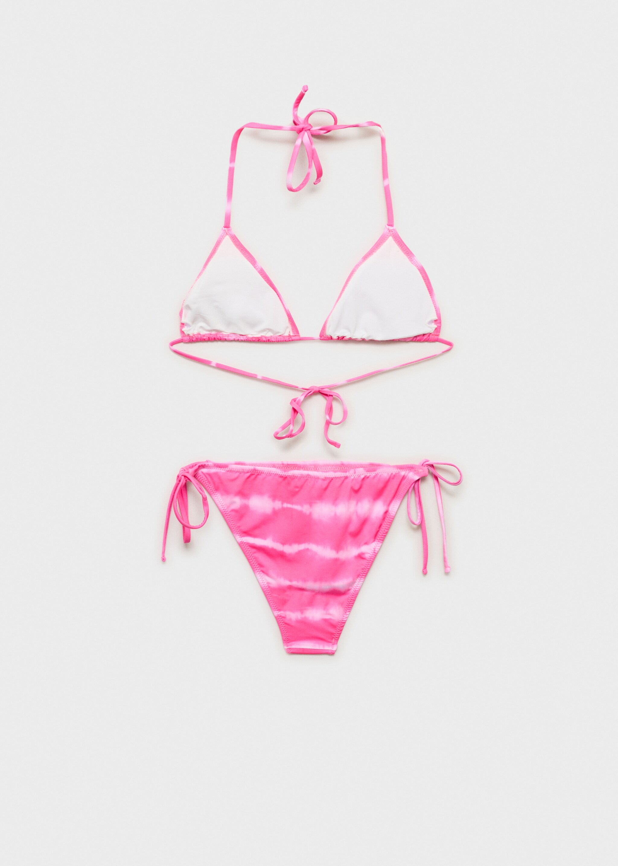 Bikini tie and dye - Détail de l'article 8