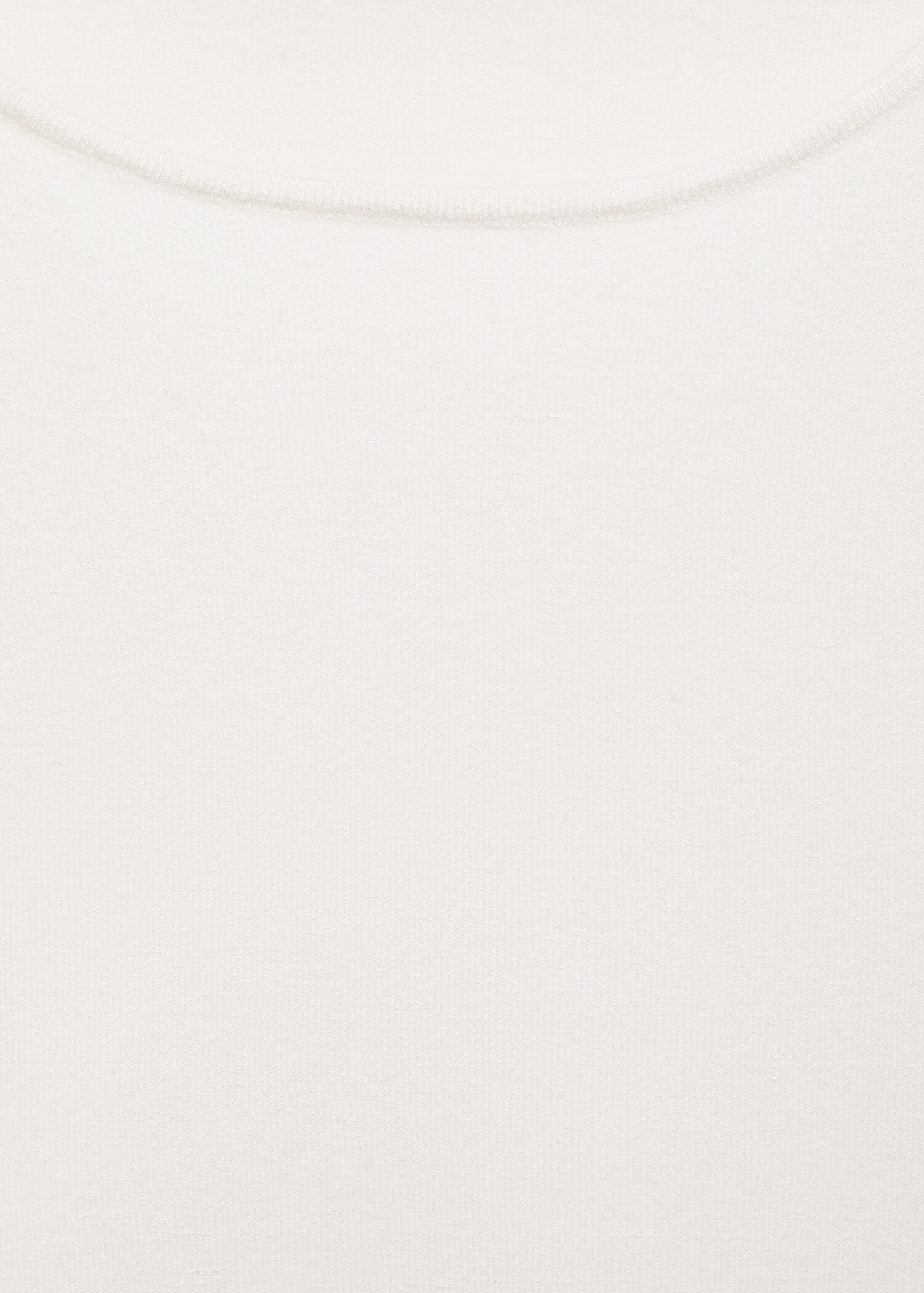 Maglione aderente a maglia fine - Dettaglio dell'articolo 8