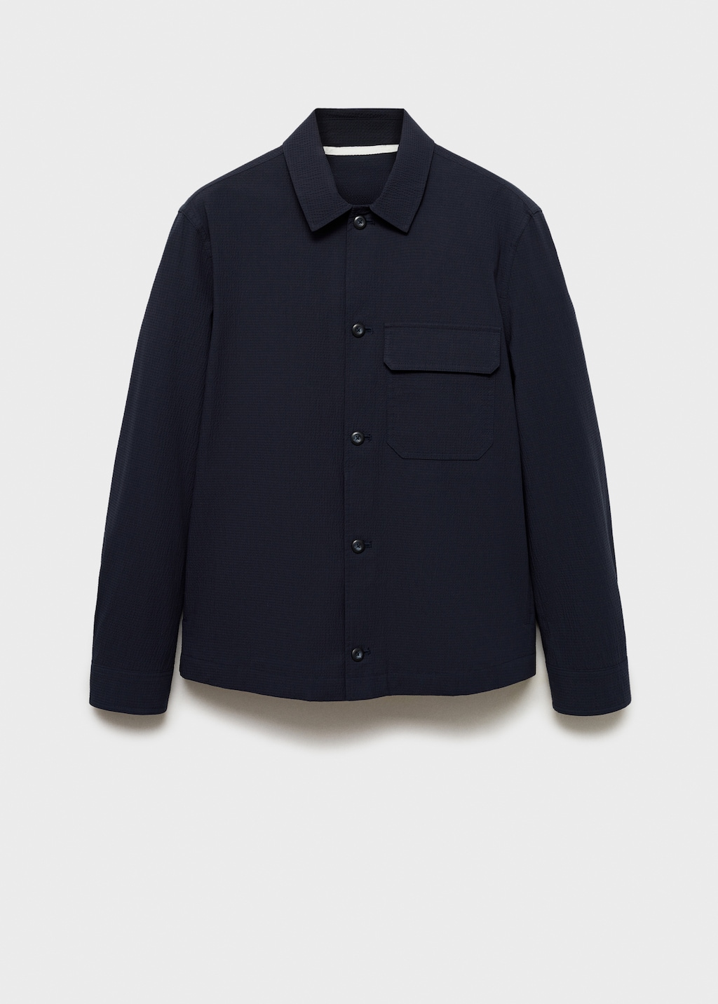 ジャケット・アウター 071011 23ss PHIGVEL Seersucker Sporting PHIGVEL＞Seersucker Sporting Jacket | MAKES ONLINE STORE