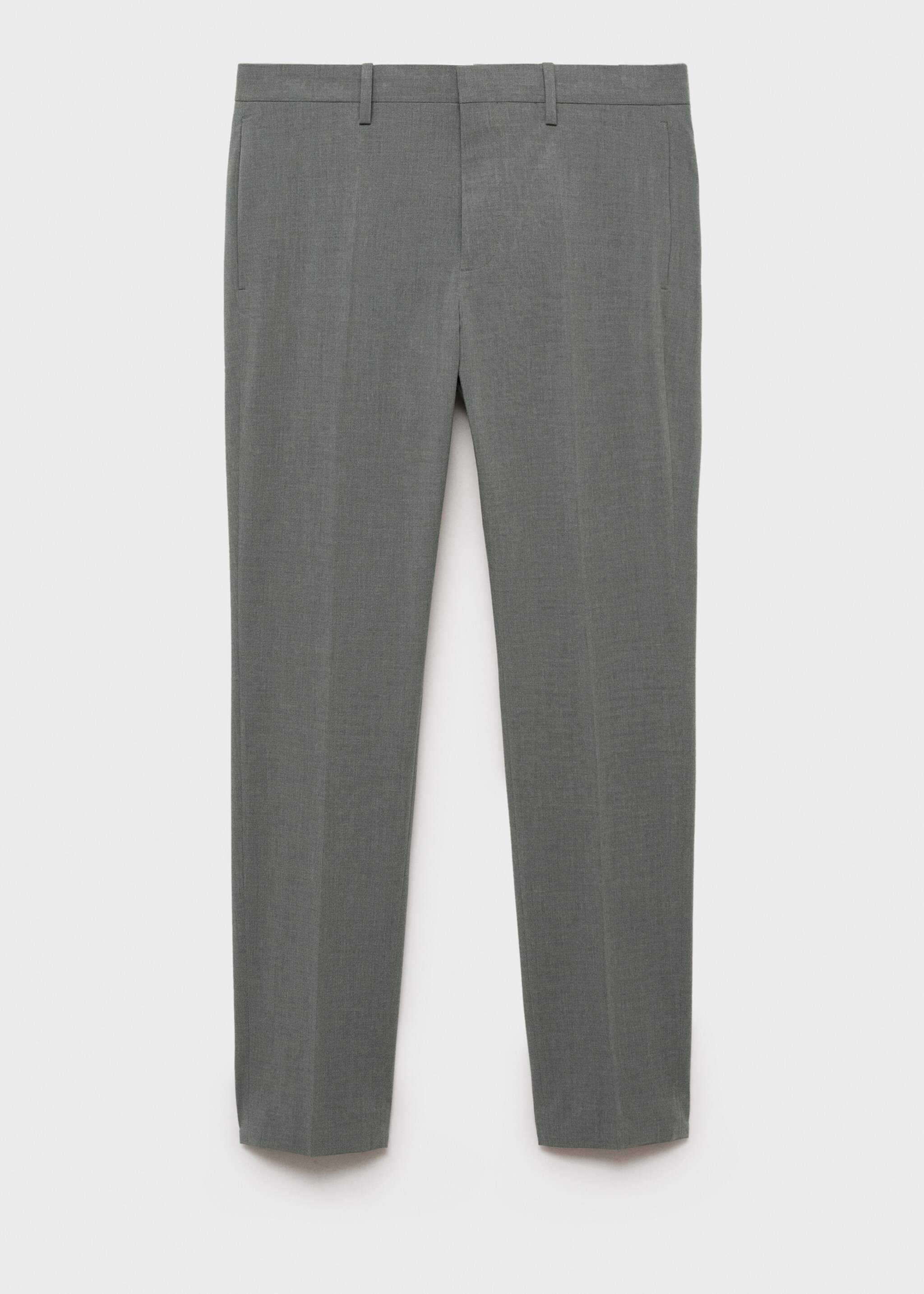 Pantalón traje París super slim fit - Artículo sin modelo