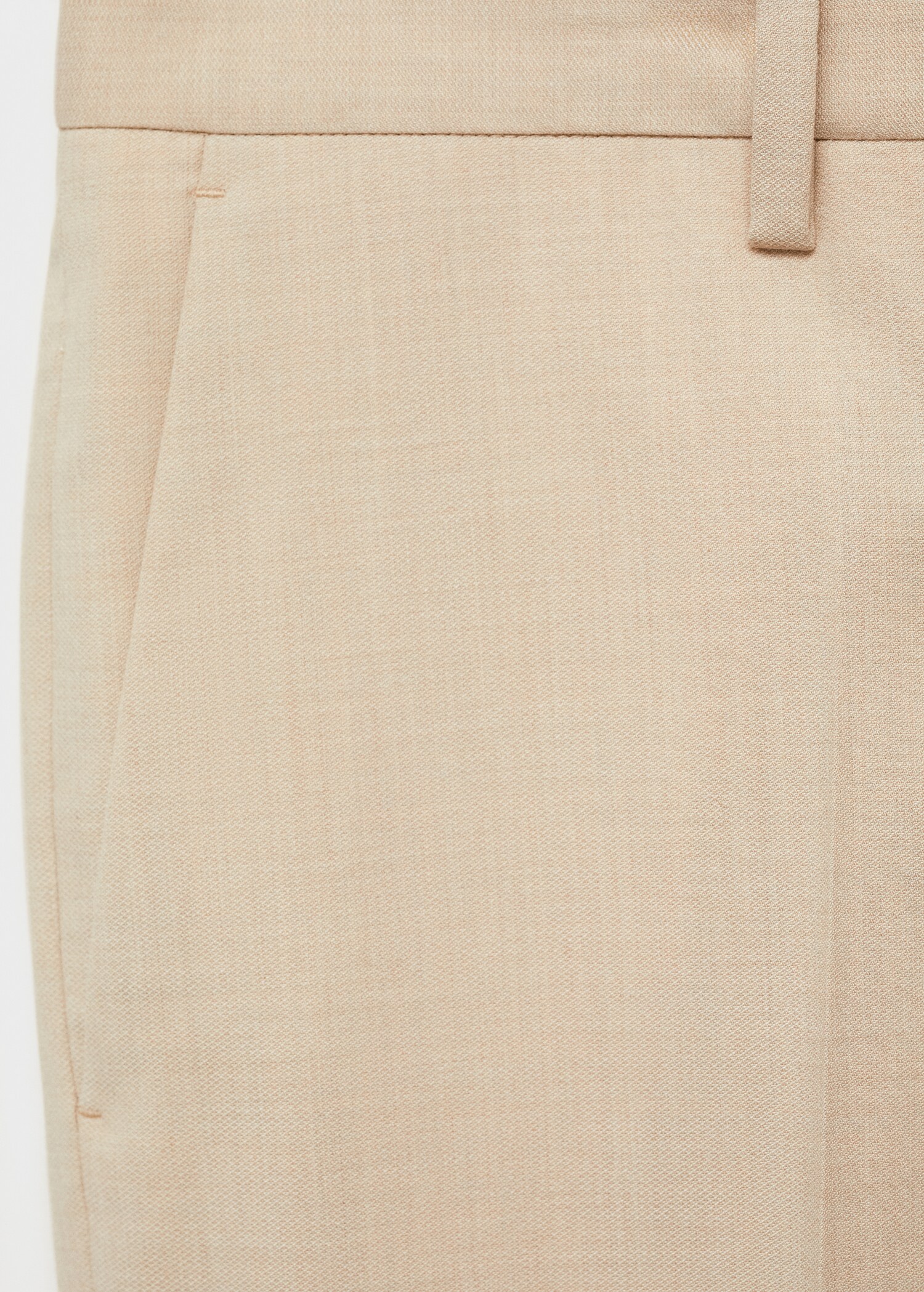 Milan slim fit kostymbyxor - Detaljer om artikeln 0