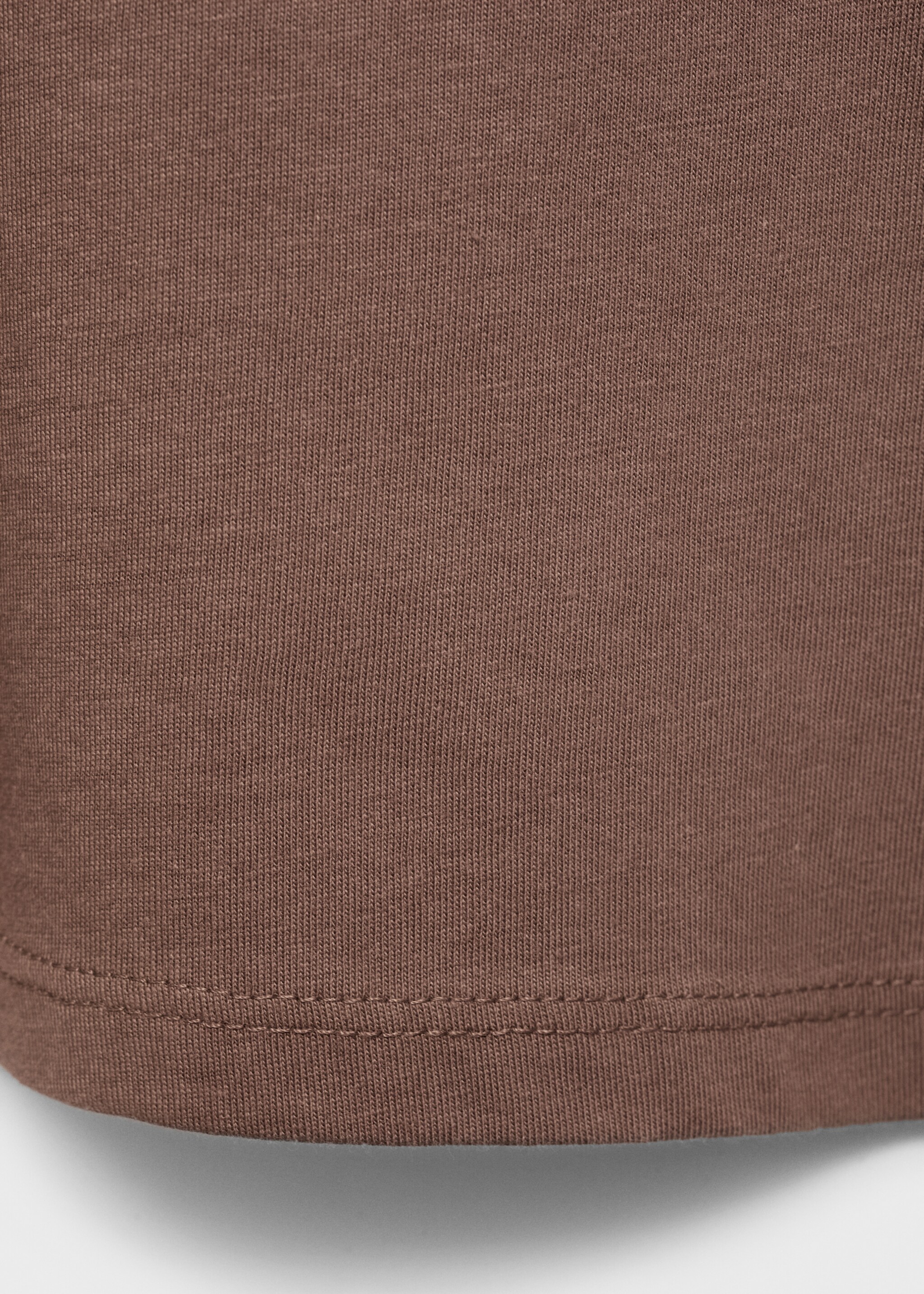 T-shirt Palmtrryck - Detaljer om artikeln 0