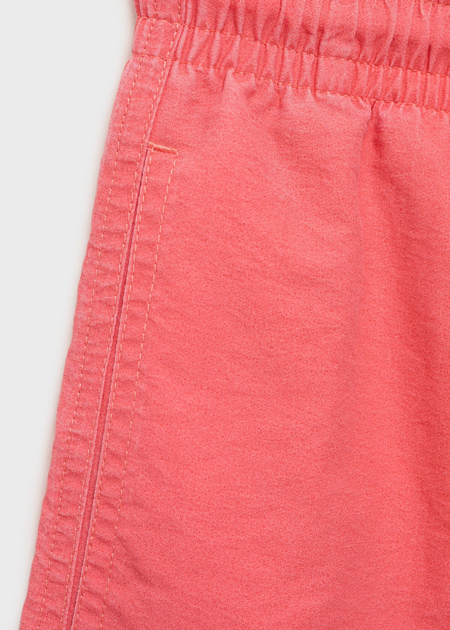 Textured lace swimsuit - Details of the article 0