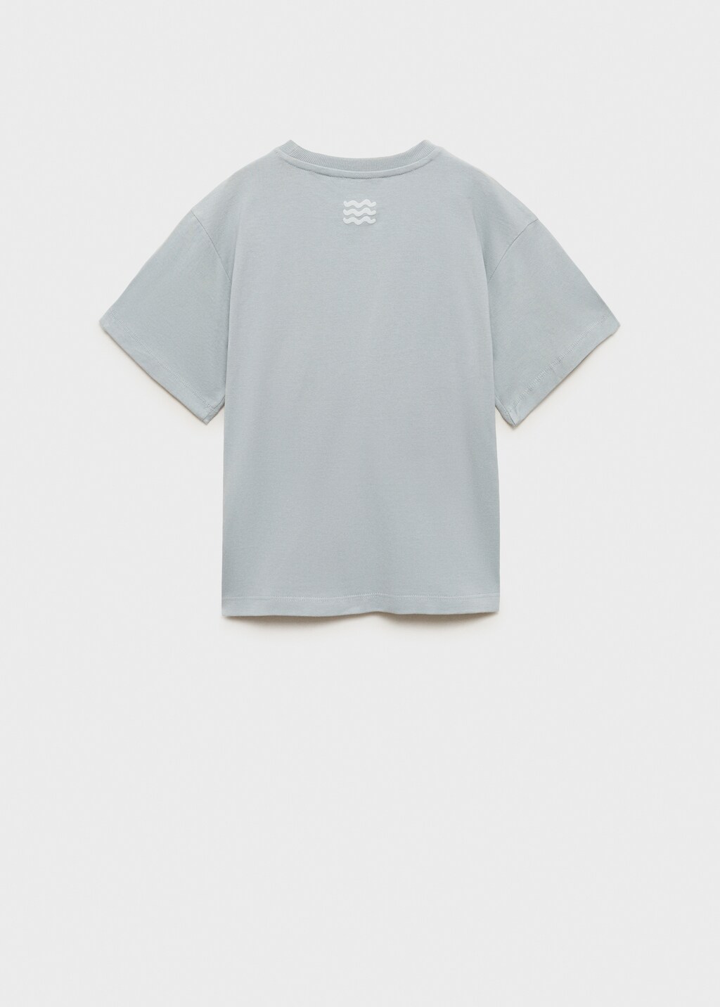 Tシャツ・カットソー IONSEOUL Manny Font Sulpa Washing Short Sleeve TShirt 4JH293 TS6270UOX10_C143_001.jpg?sw=