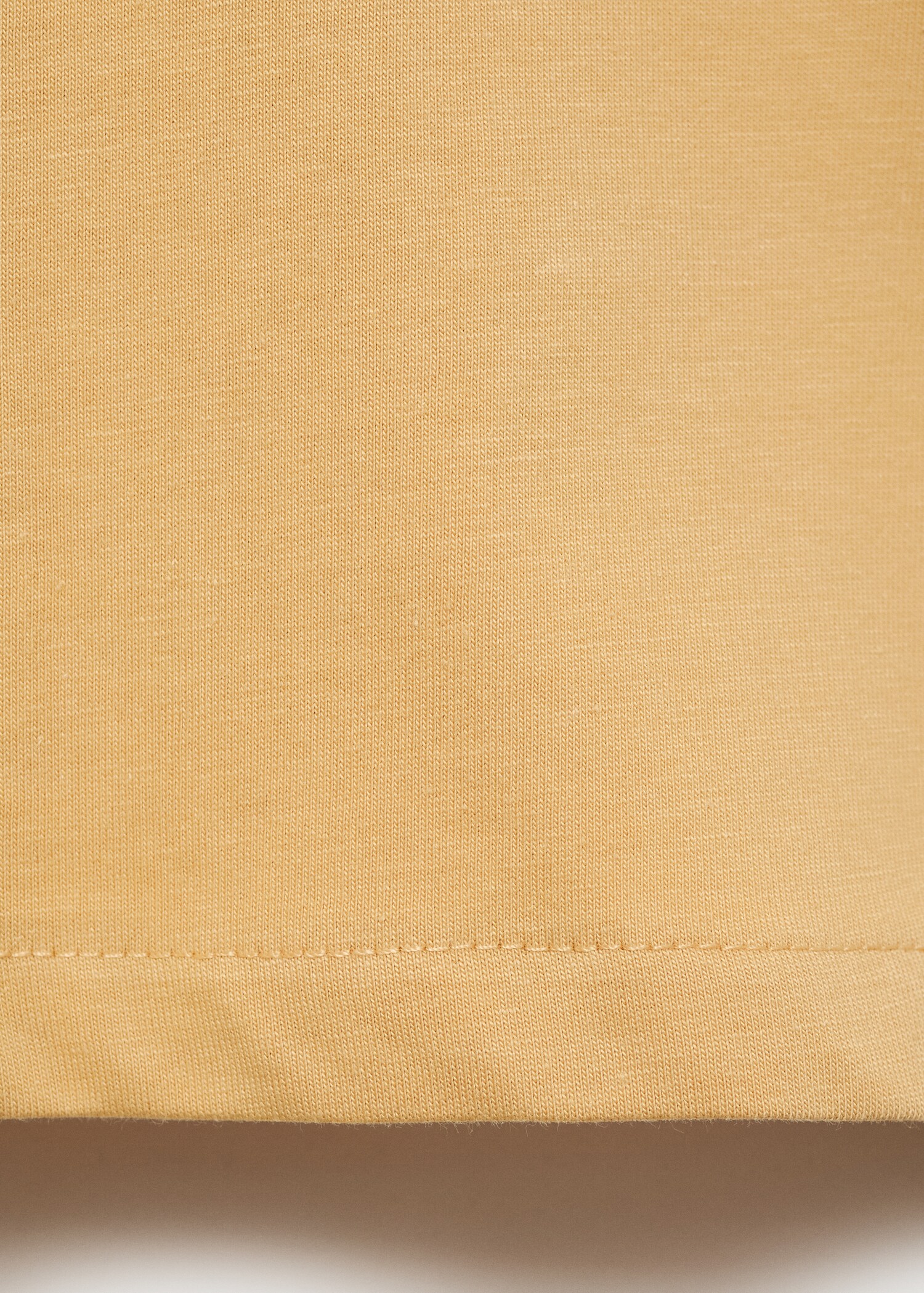 Camiseta algodón estampada - Detalle del artículo 0