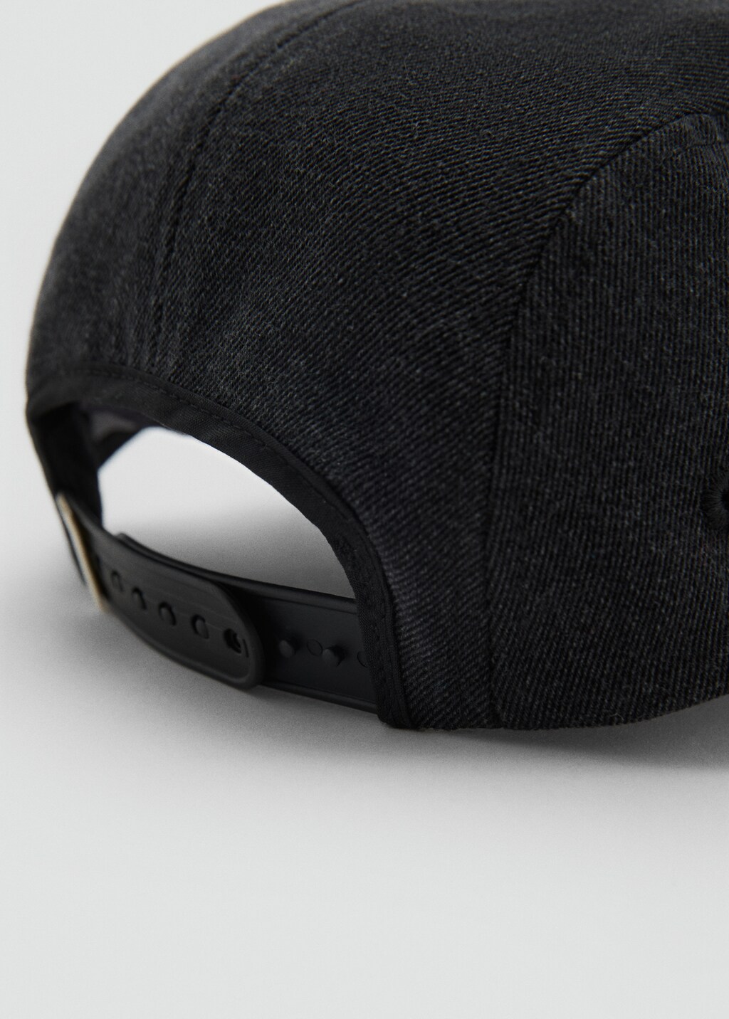 COTTON Ē CAP (BLACK) 25年　ennoy 6c71c7e2921b5d30c03c4564e2bbb2