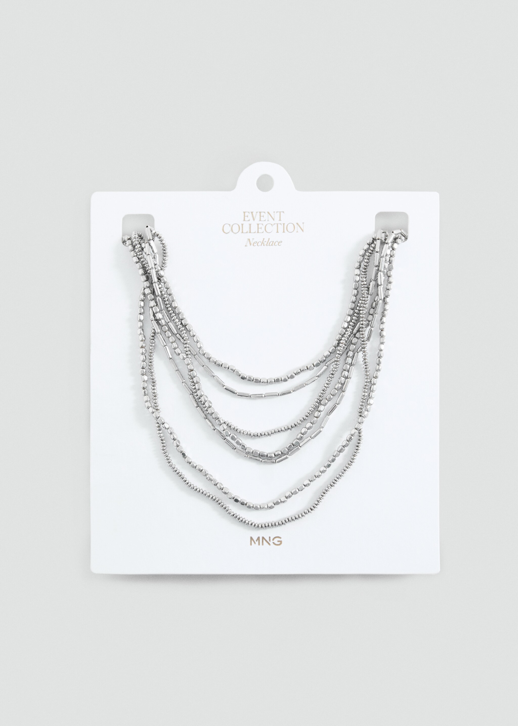 Hängande flera halsband - Detaljer om artikeln 2