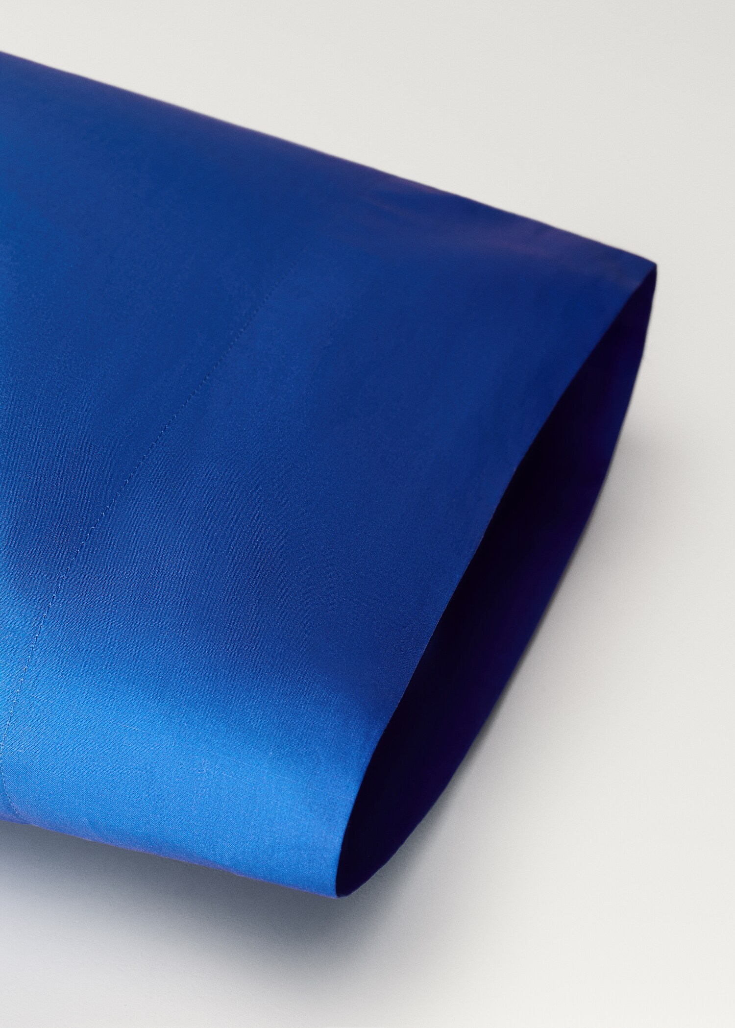 Θήκη μαξιλαριού από βαμβακερό περκάλι tie-dye 45x110 cm - Λεπτομέρεια του προϊόντος 2