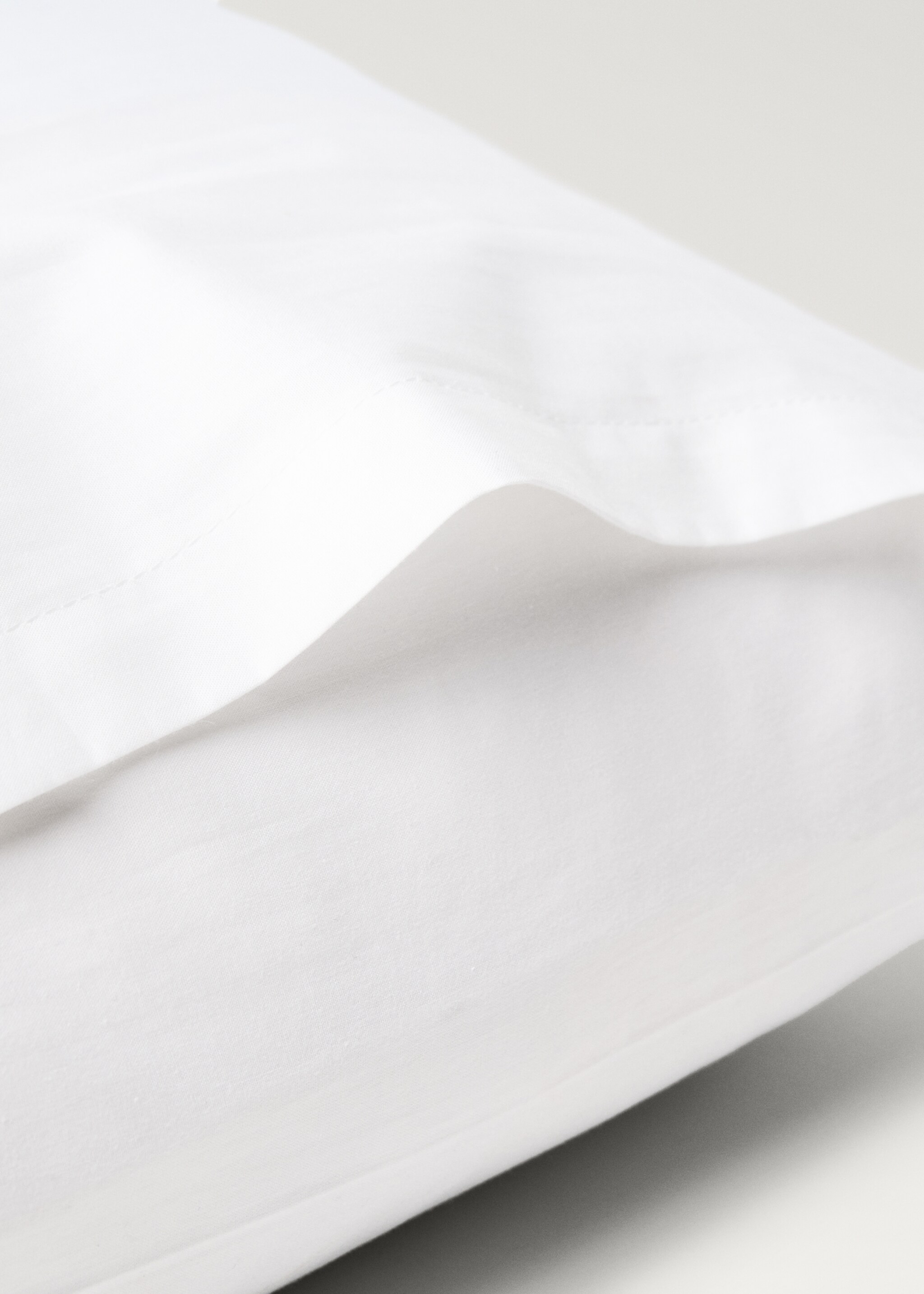 Two pillowcases cotton percal tie-dye 50x75 cm - Details of the article 1