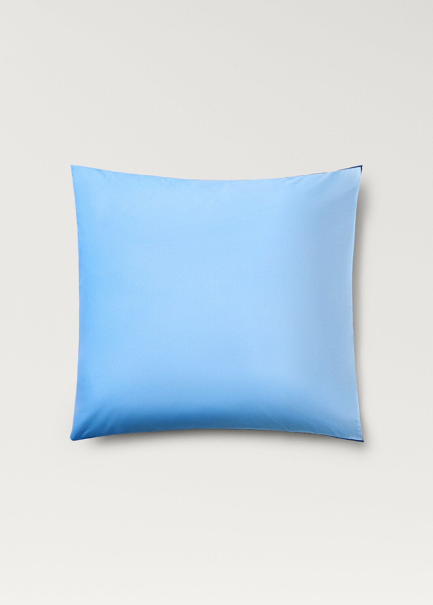 Két tie-dye percal pamut párnahuzat 60x60 cm - A termék adatai 4