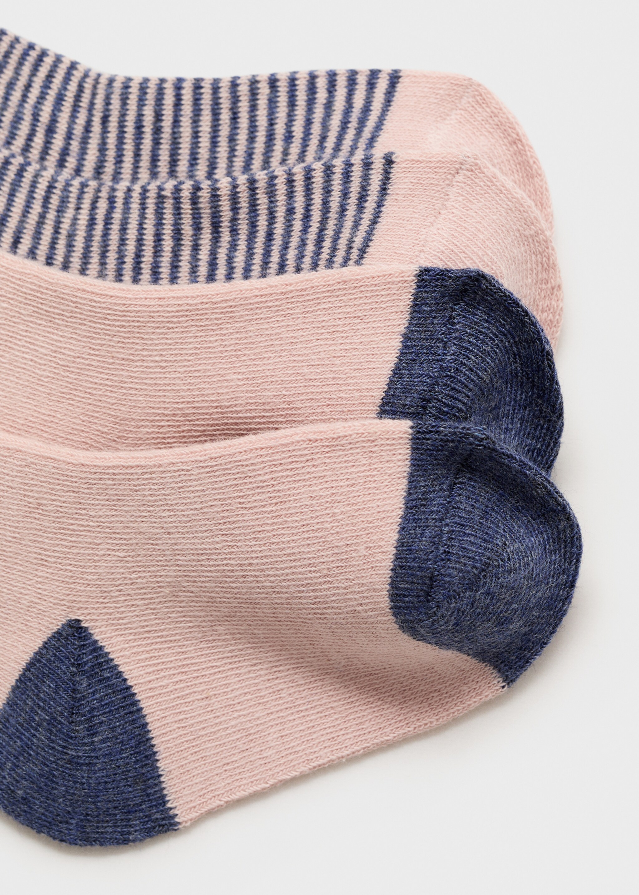 2 pack mixed socks - Details of the article 8