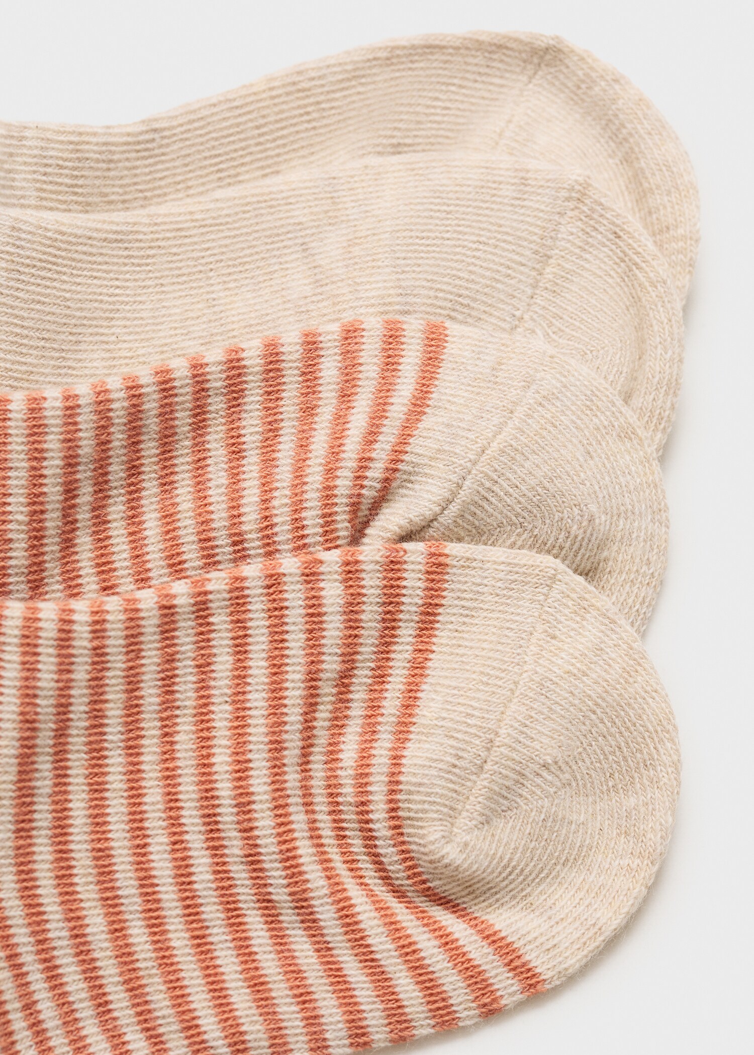 2 pack mixed socks - Reverse of the article