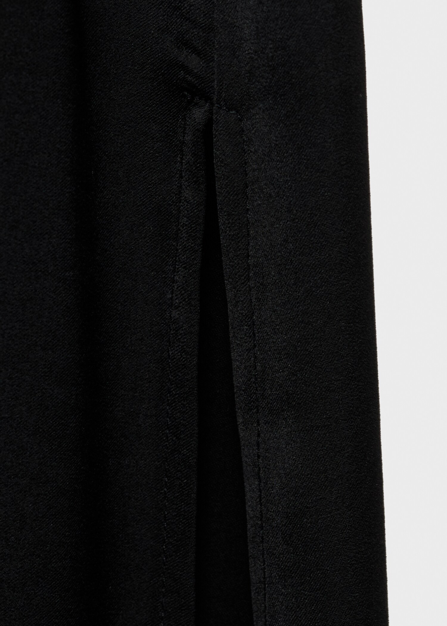 Vestido largo tirantes - Detalle del artículo 0