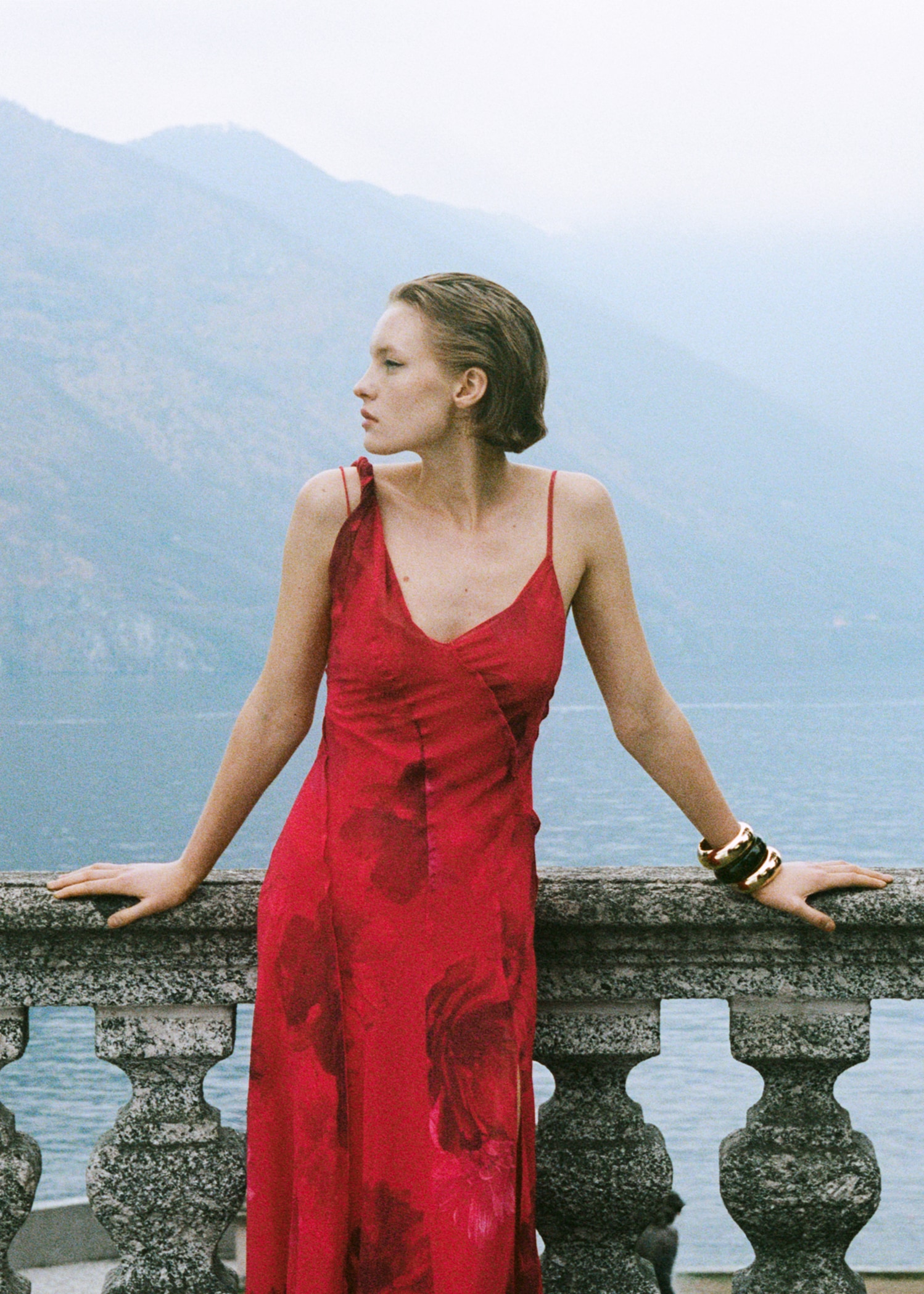 Mango Outlet Vestido Largo Flores Mango Vestido Asimetrico Vestido