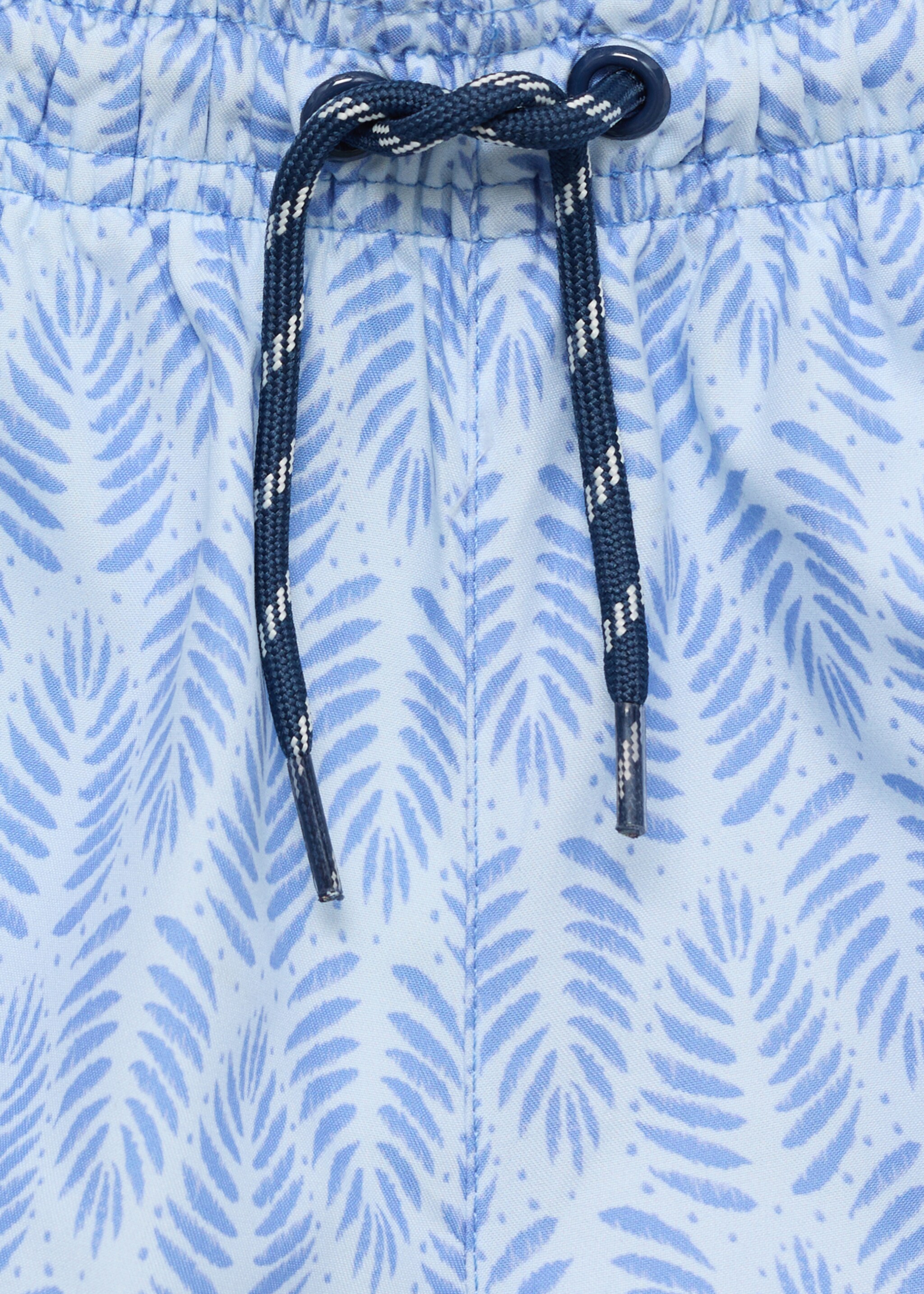 Printed swimming trunks - Details of the article 8
