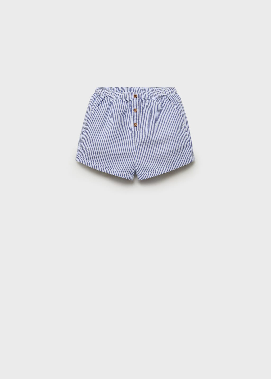 【Mardi Mercredi】COTTON SHORTS STRIPE 87016717_52_B.jpg?ts=1743771904335