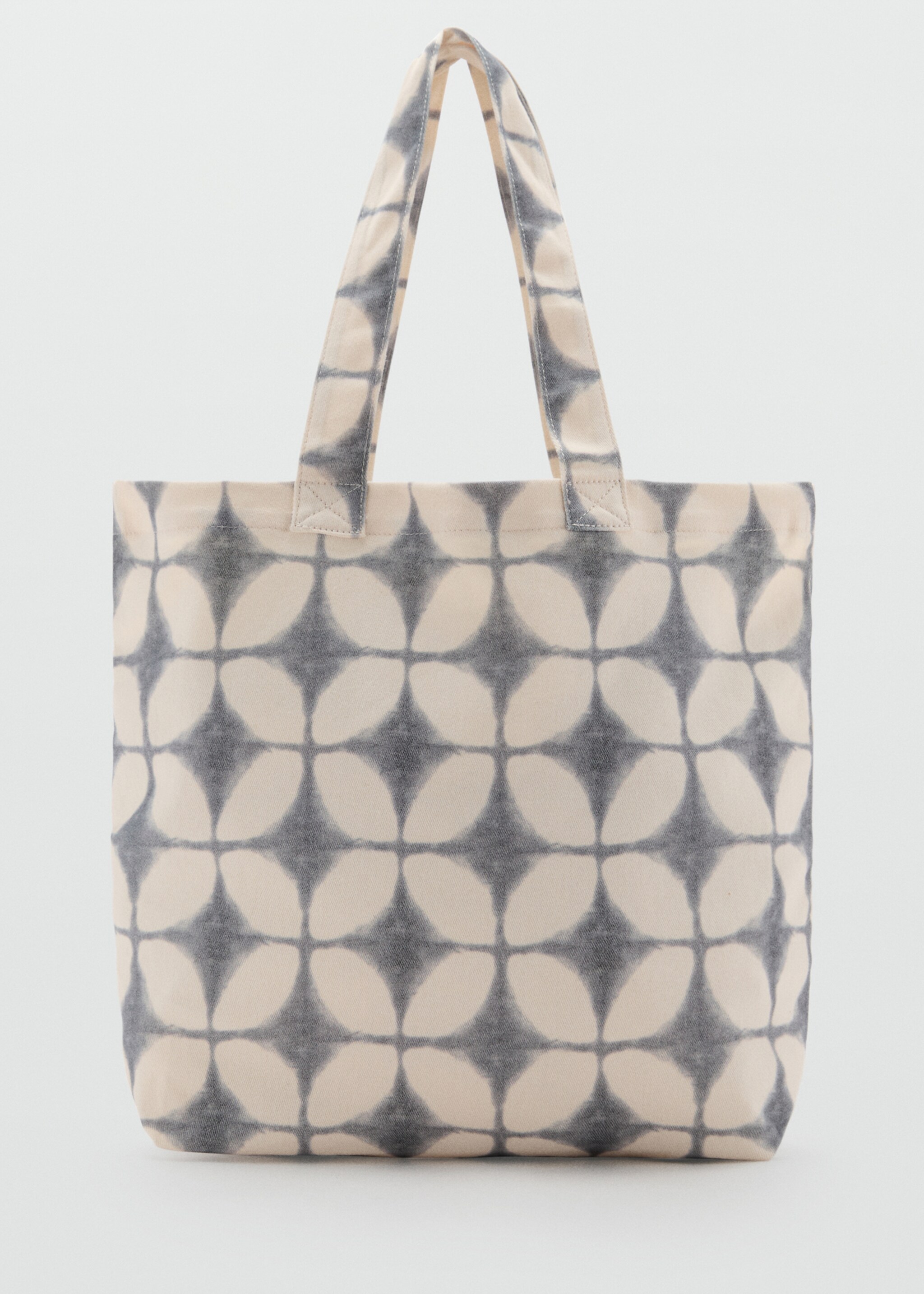 Sac tote imprimé - Article sans modèle