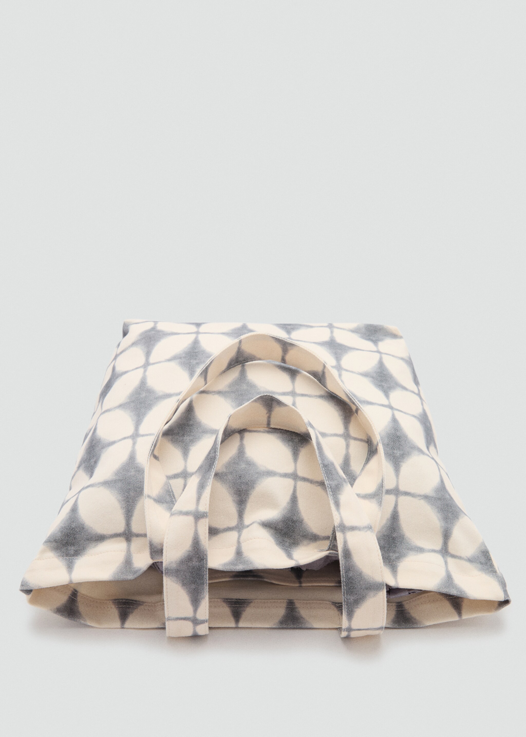 Sac tote imprimé - Détail de l'article 2