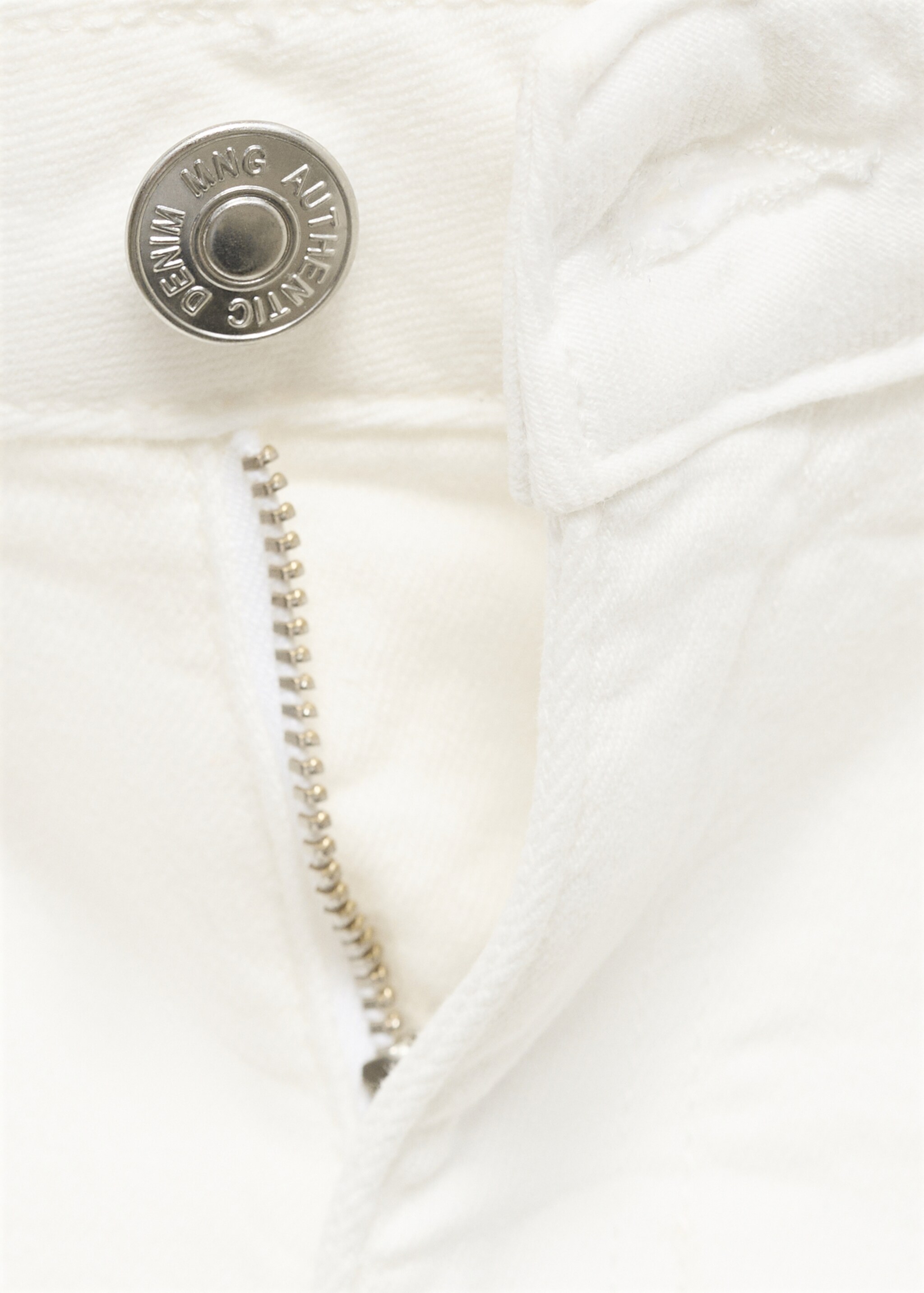 Shorts tachuelas low waist - Detalle del artículo 0