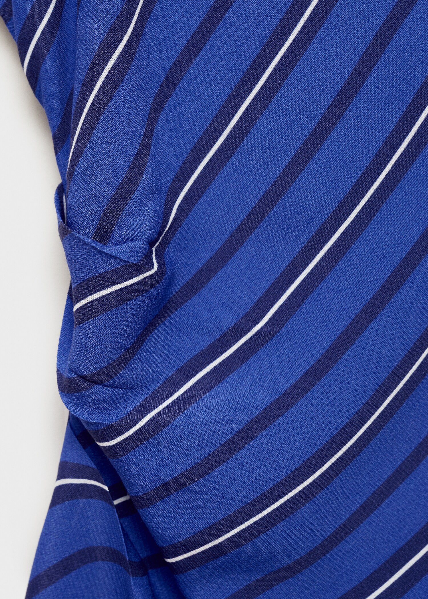 Blusa asimmetrica righe - Dettaglio dell'articolo 8
