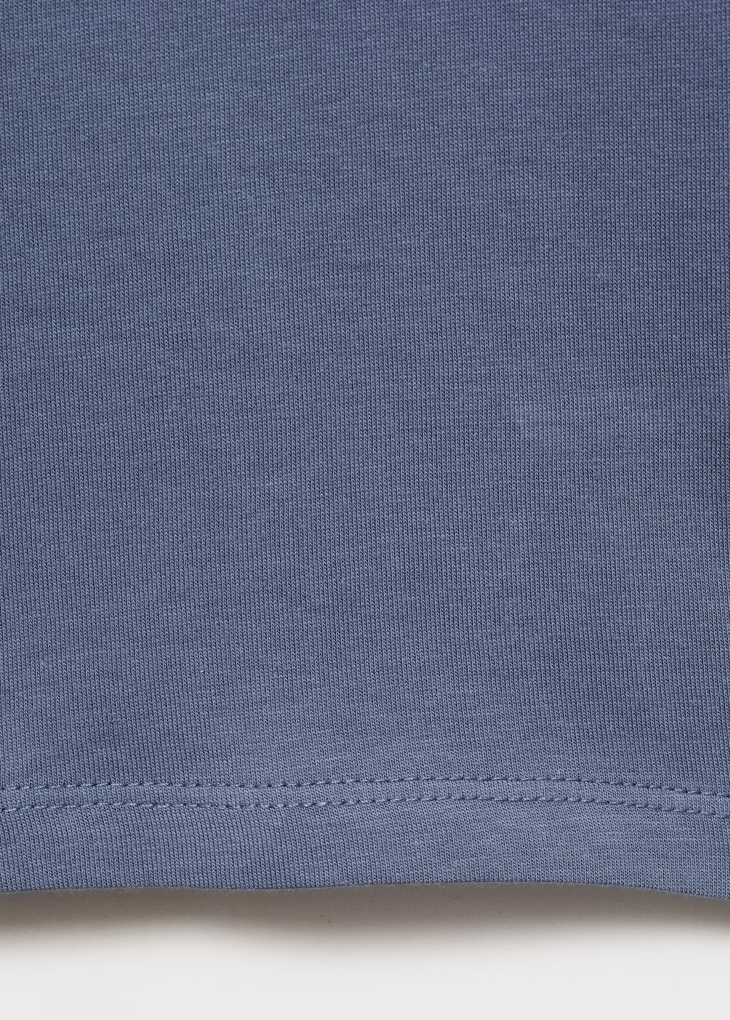 Short-sleeved printed t-shirt