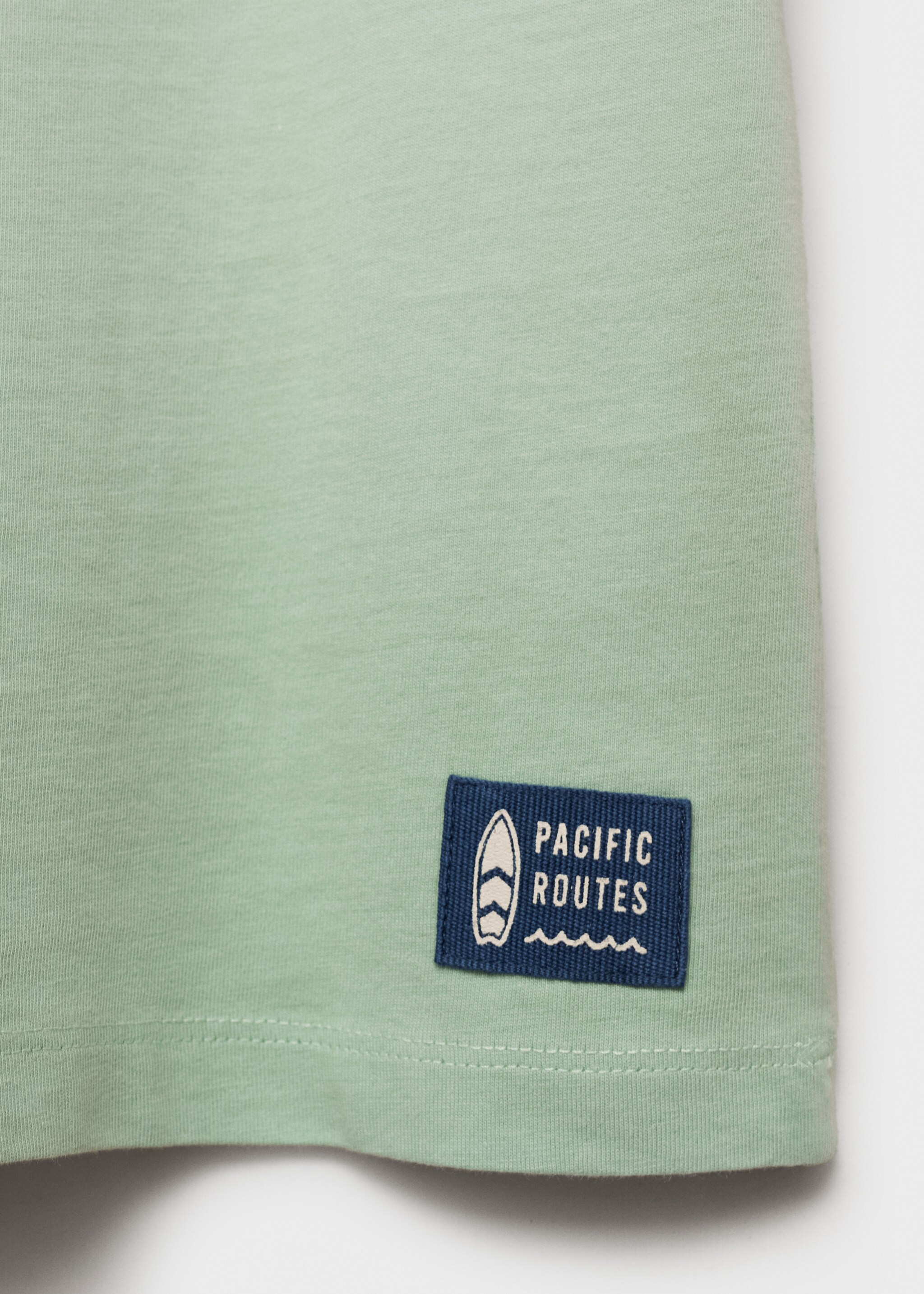 Tie-Dye T-Shirt - Detail des Artikels 0