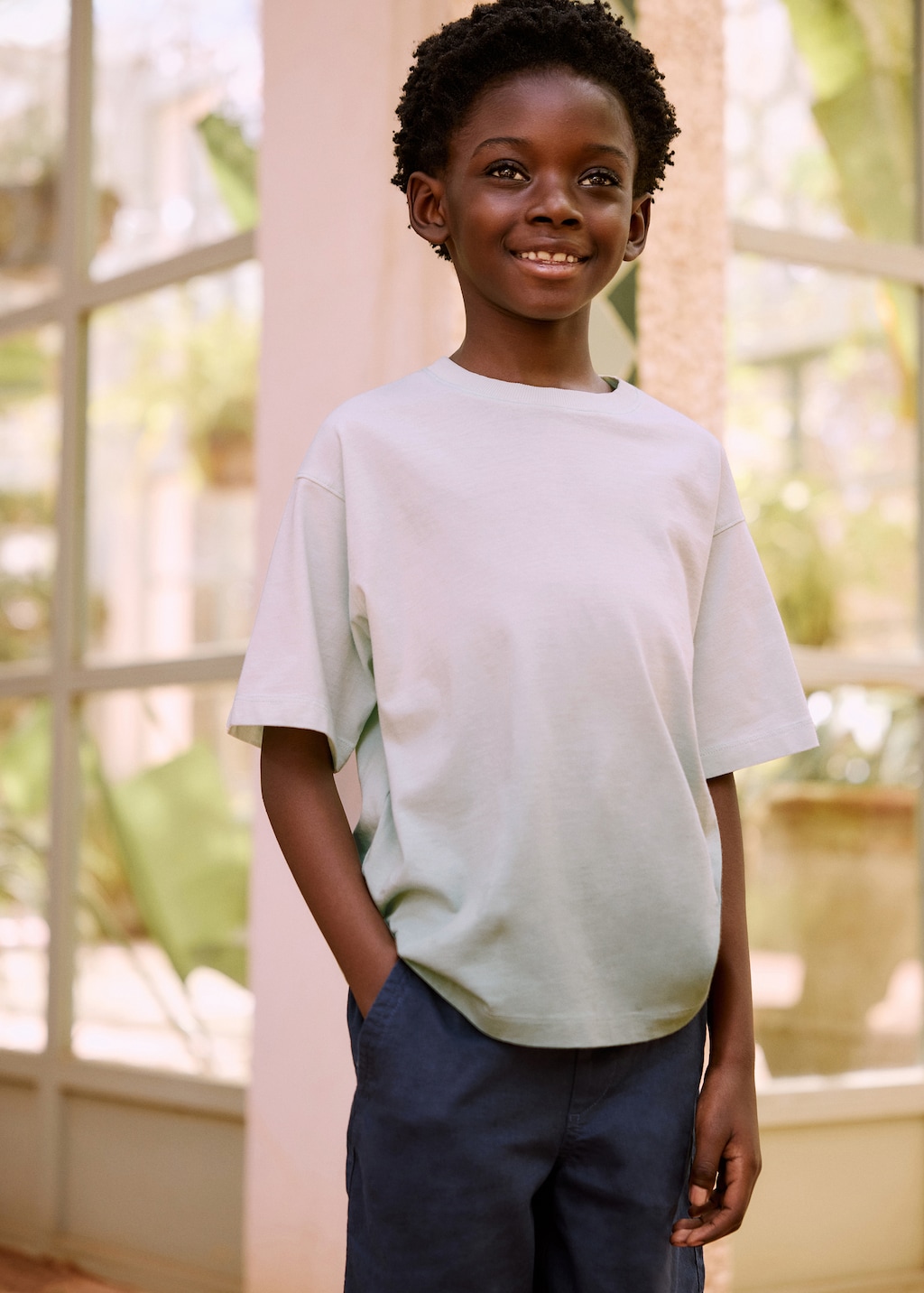 Tie-dye T-shirt - Kids | MANGO Zambia