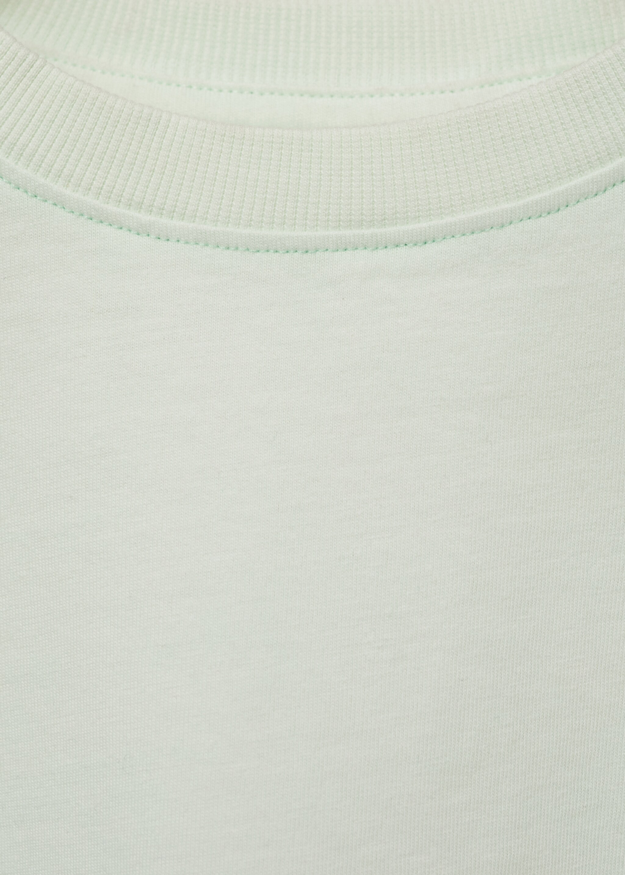 Tie-Dye T-Shirt - Detail des Artikels 8